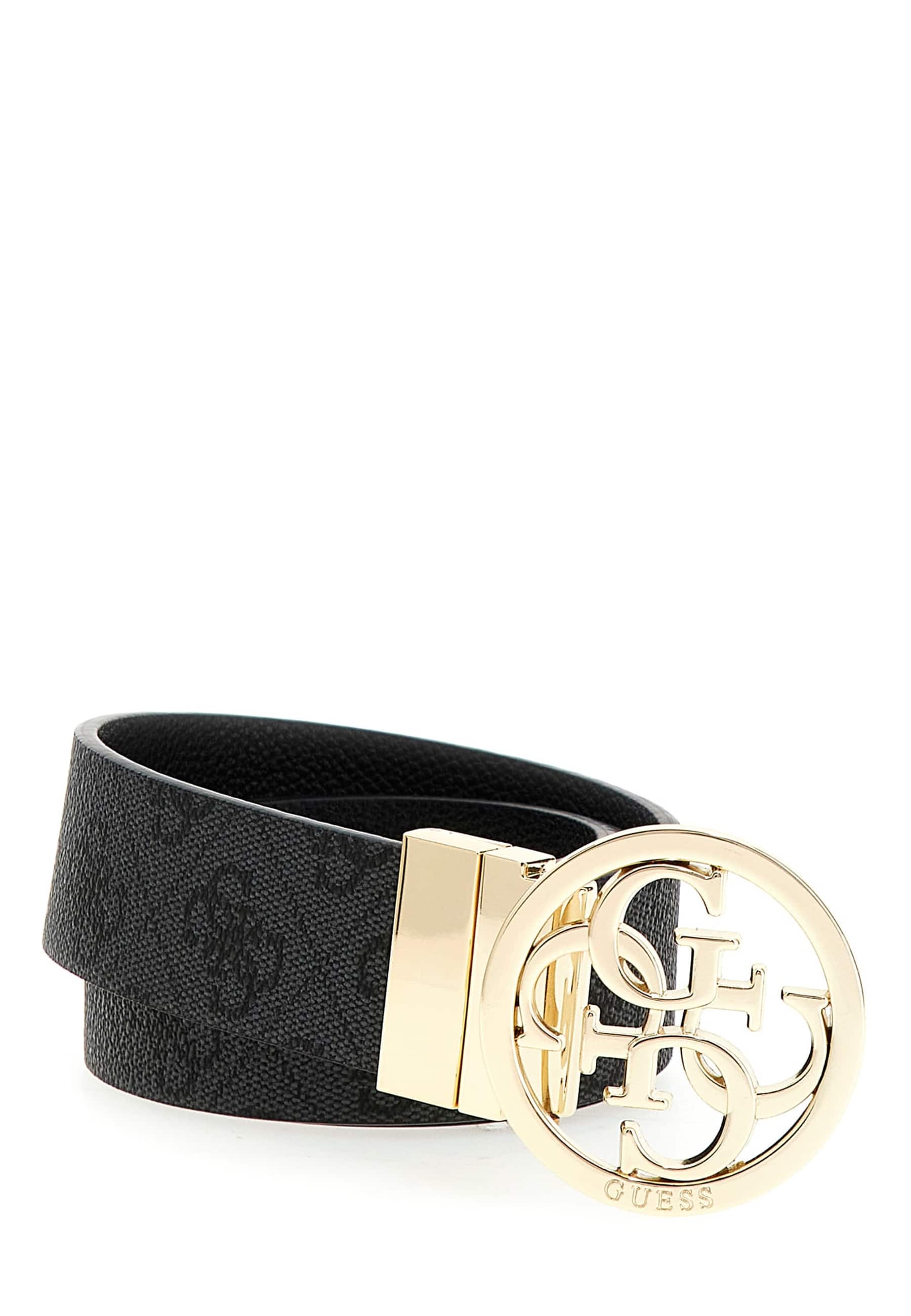 Ceinture Nolana Logo 4G, GUESS