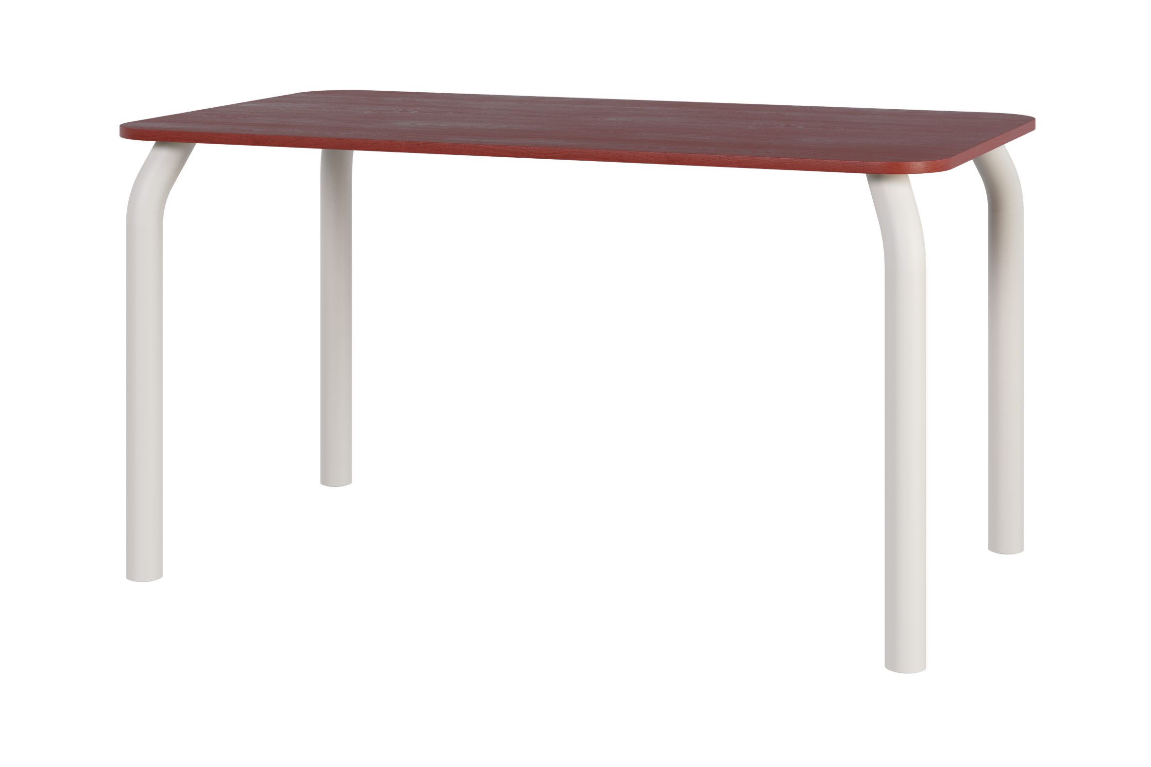 Table à manger Meko - 140 x 80 cm, NOO.MA