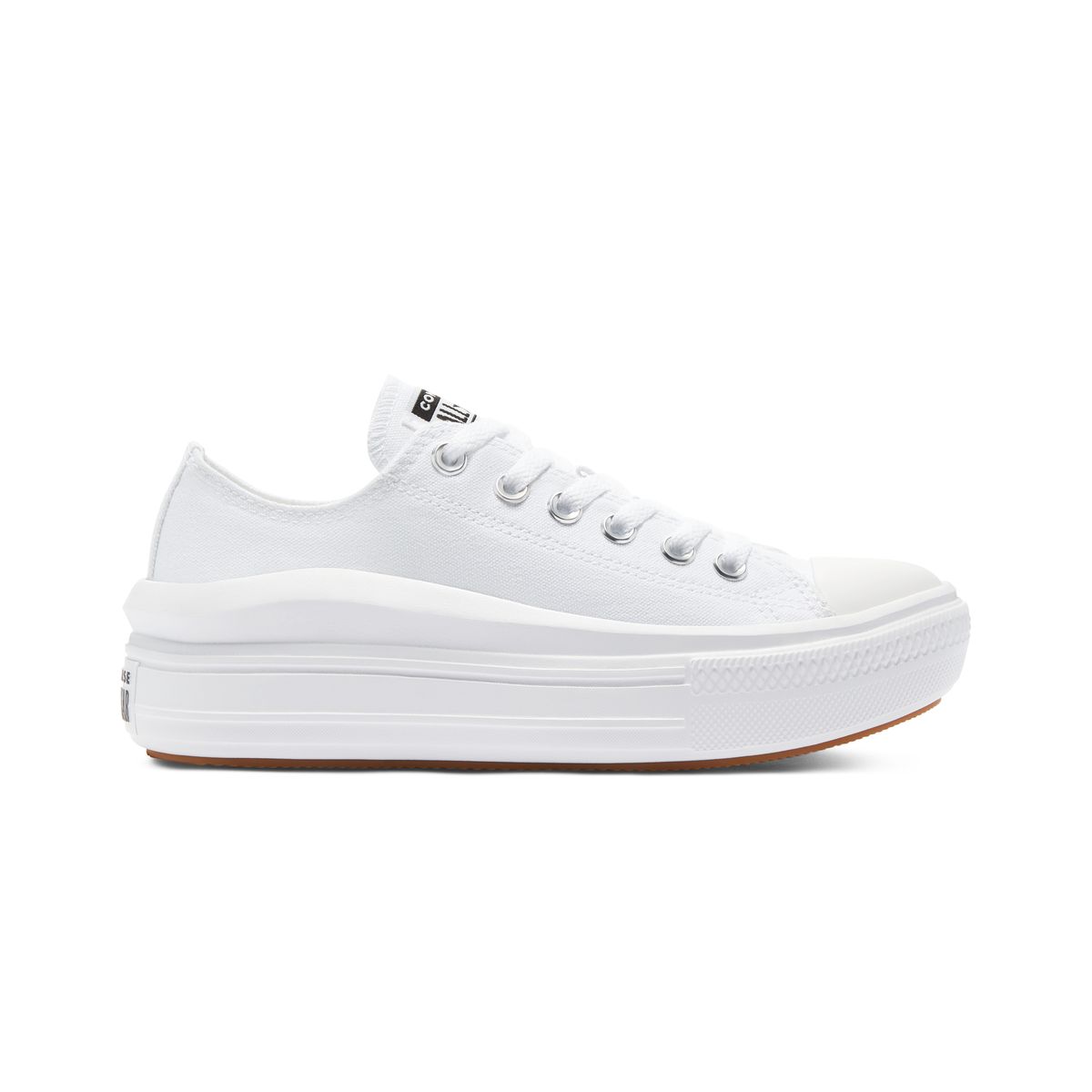 Converse blanche 2025 femme pas chere