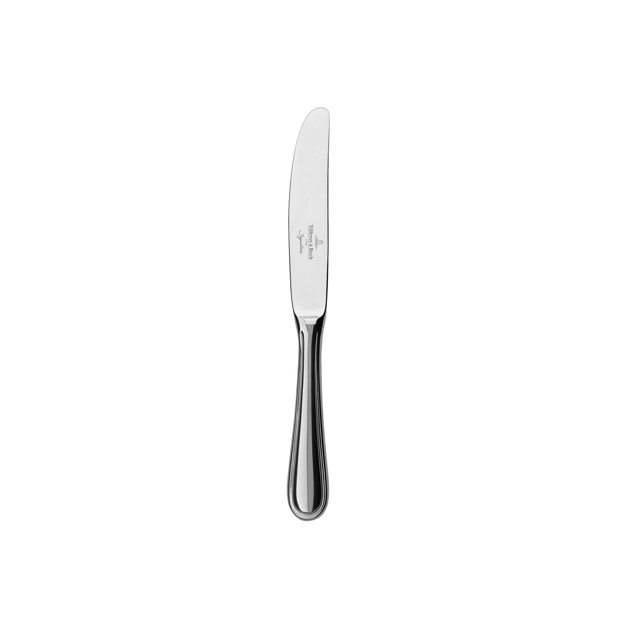 Couteau À Dessert NEUFADEN MERLEMONT, VILLEROY & BOCH SIGNATURE