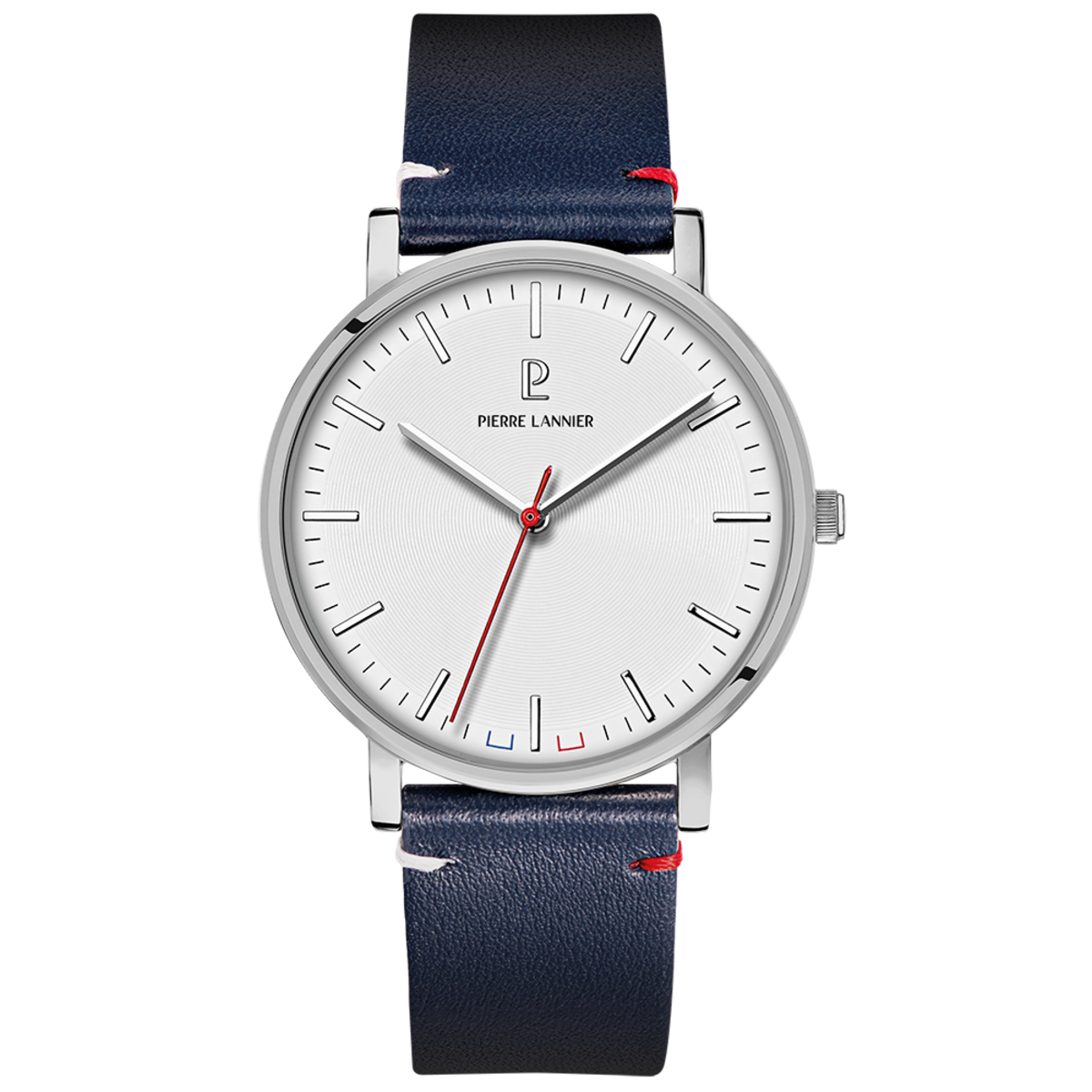 Montre Analogique  ESSENTIAL, PIERRE LANNIER