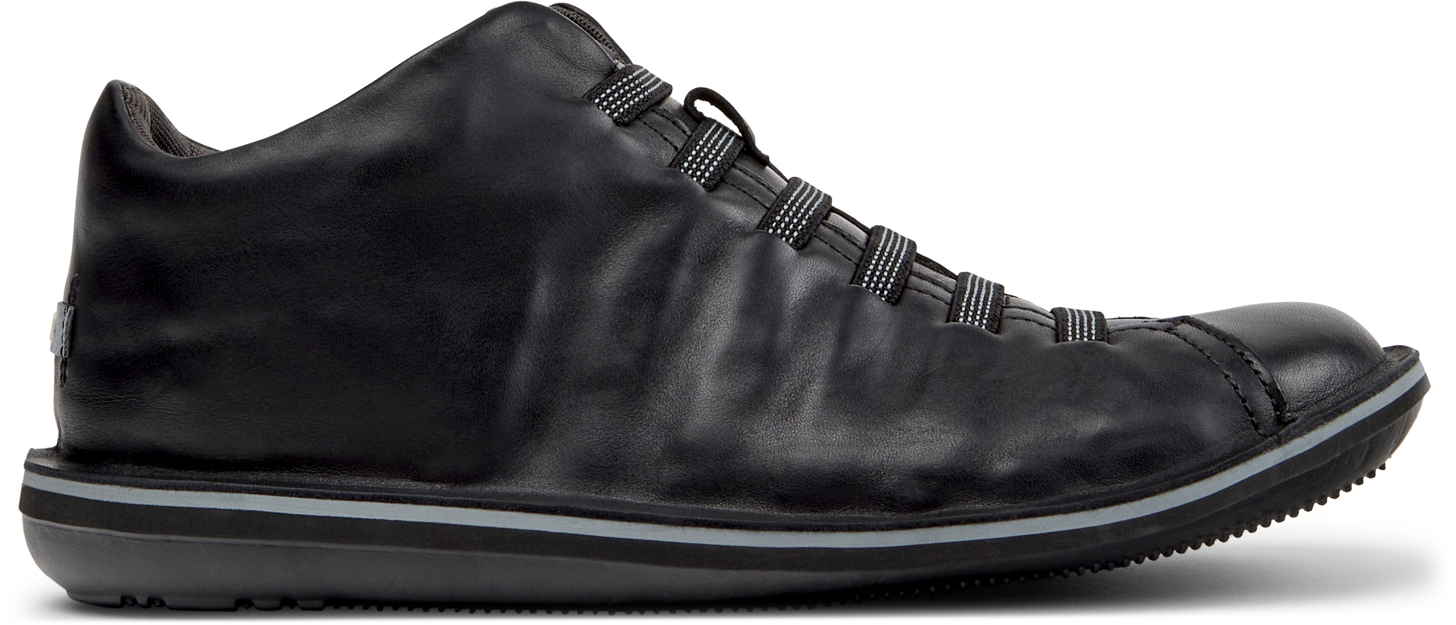 Baskets Beetle Smooth Leather, CAMPER