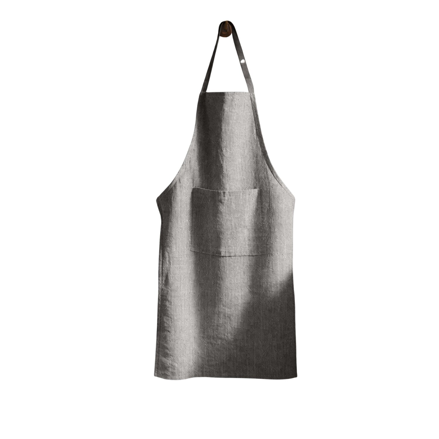 Tablier polyester recyclé, Flamme, C DESIGN HOME TEXTILE