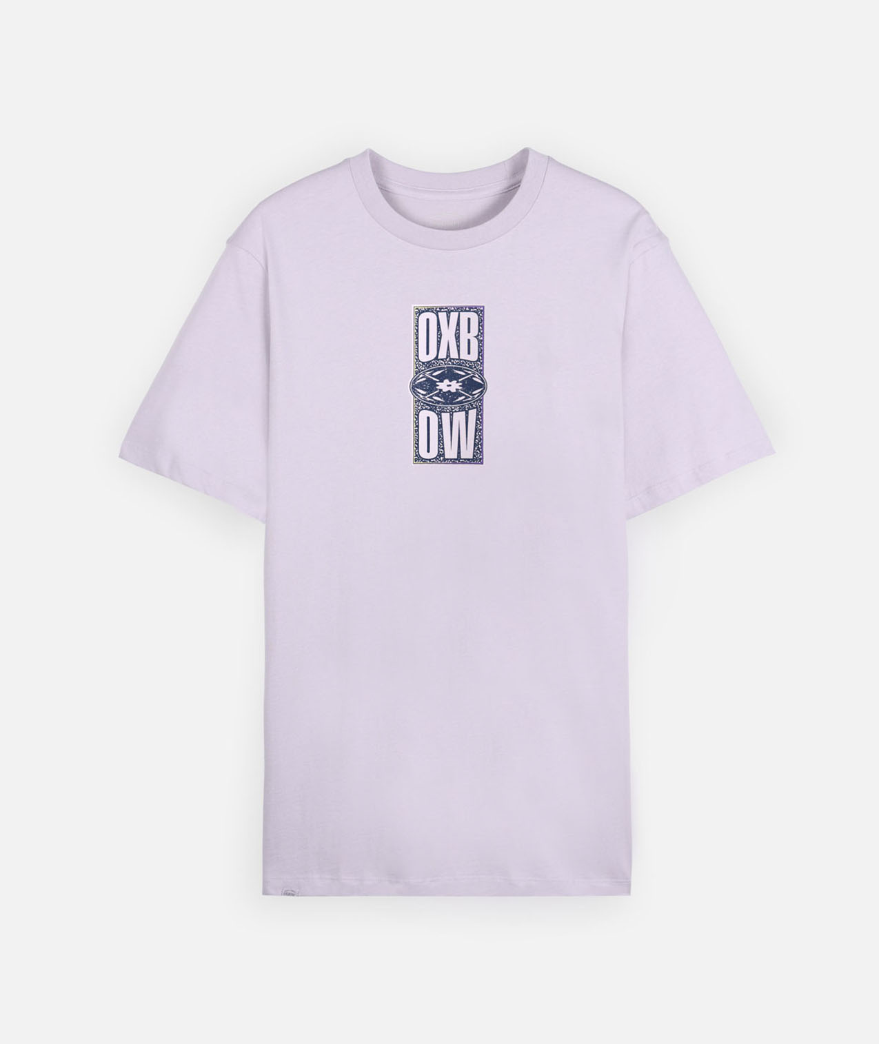Tee-shirt manches courtes NINETIES, OXBOW