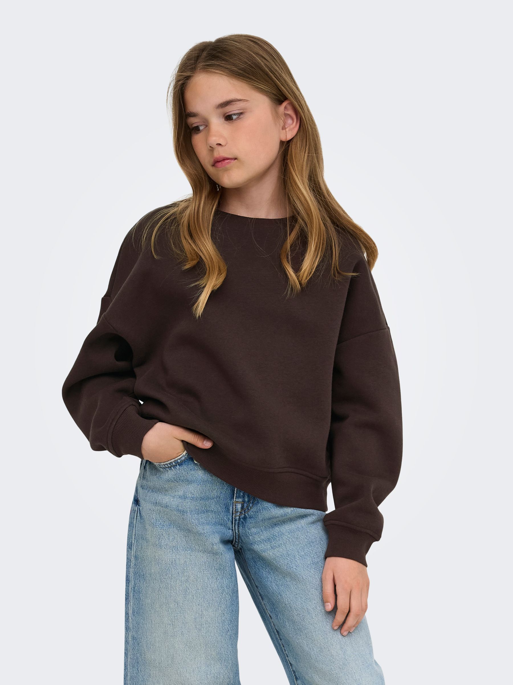 Sweat-Shirt, KIDS ONLY