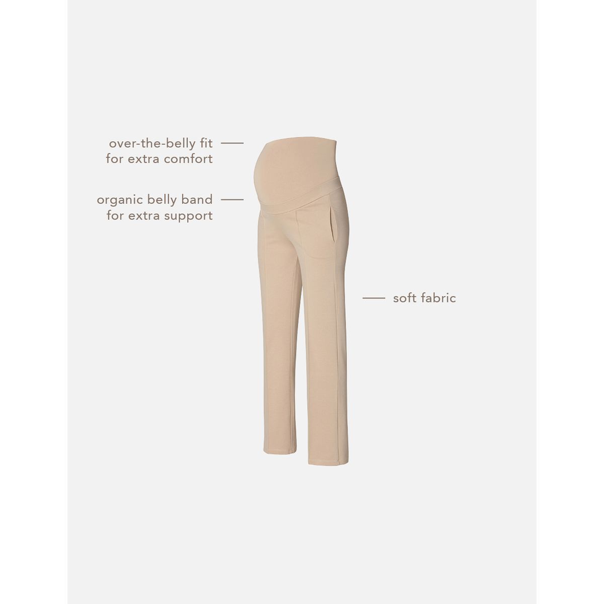 Pantalon casual eili Noppies | La Redoute