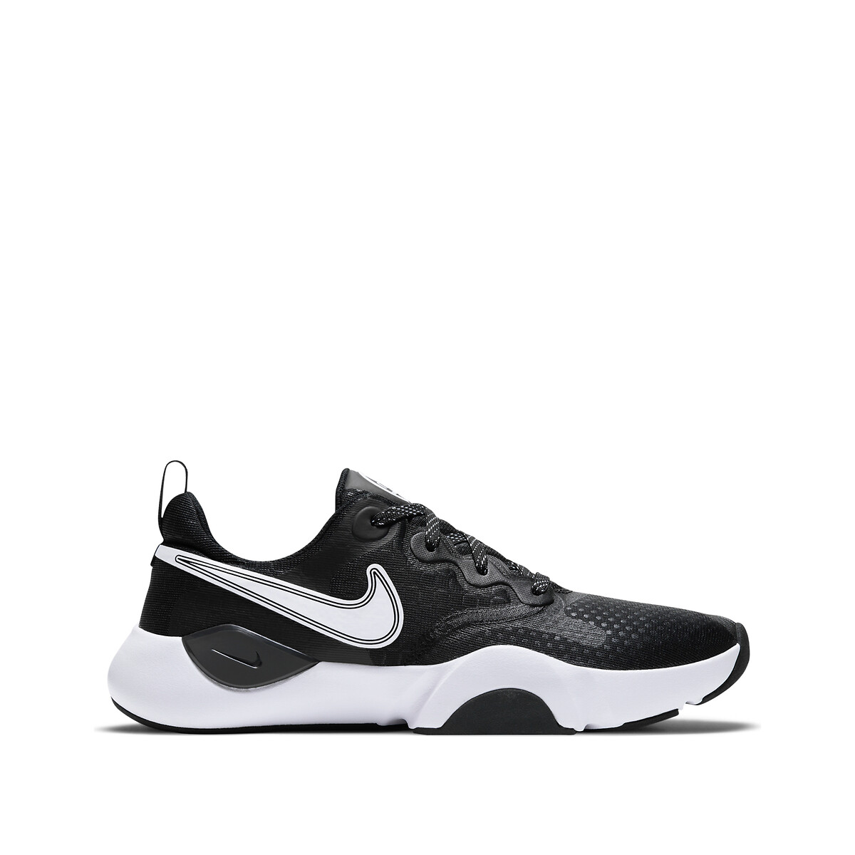 nike speed rep