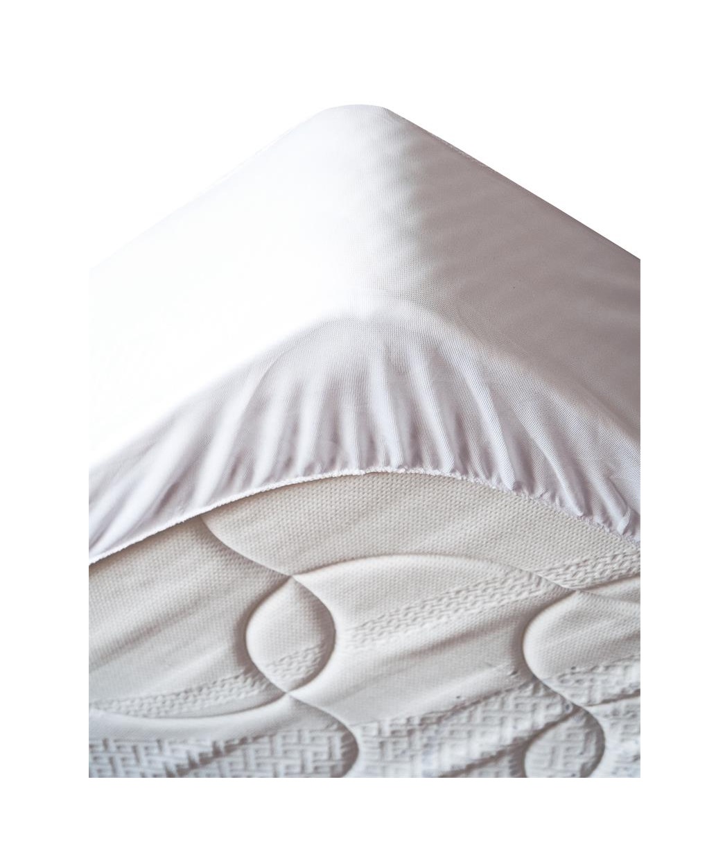 Protege matelas 160 x 200 cm Tricie, EDEN