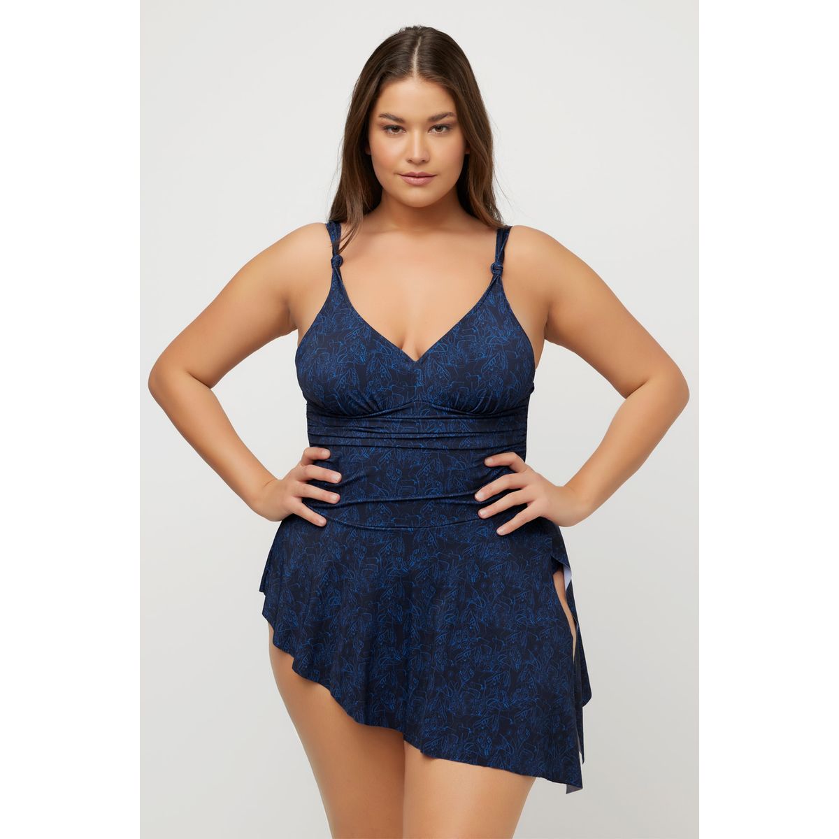 Robe de bain femme ronde hot sale