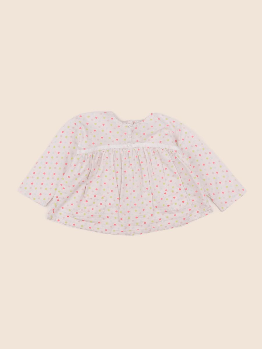 Blouse - Très bon état, VERTBAUDET