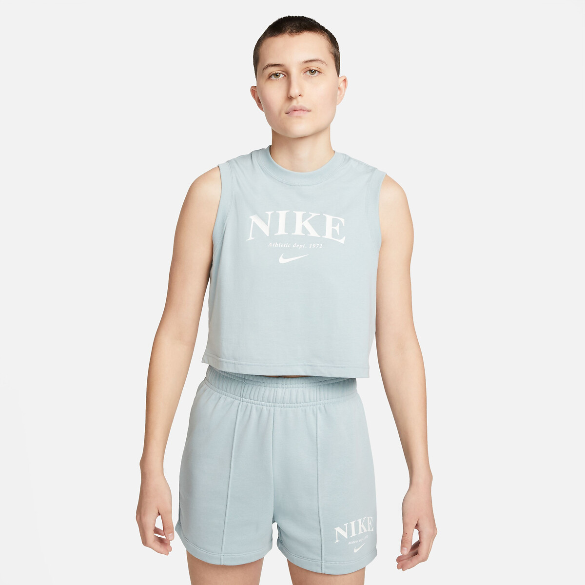 Sporthemdje in de sale-Nike 1