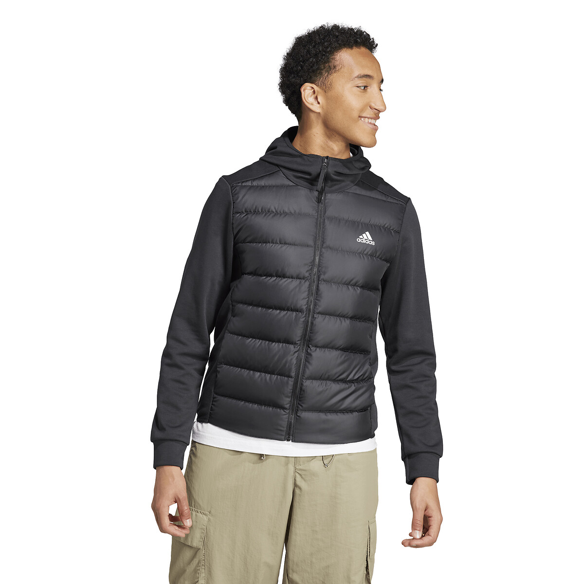 Doudoune hybride essentielle, ADIDAS SPORTSWEAR