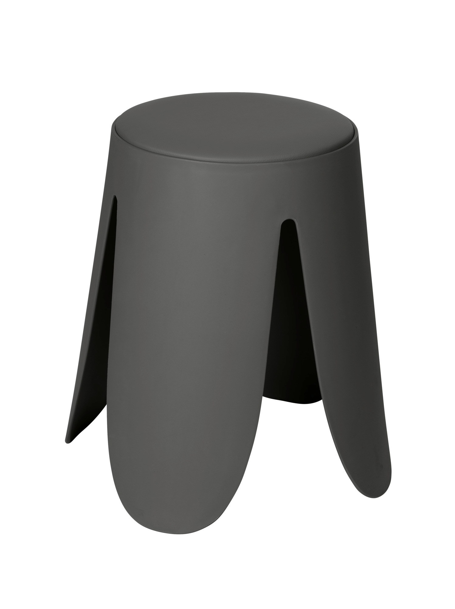 Tabouret design siège, table ou panier COSIMO, WENKO