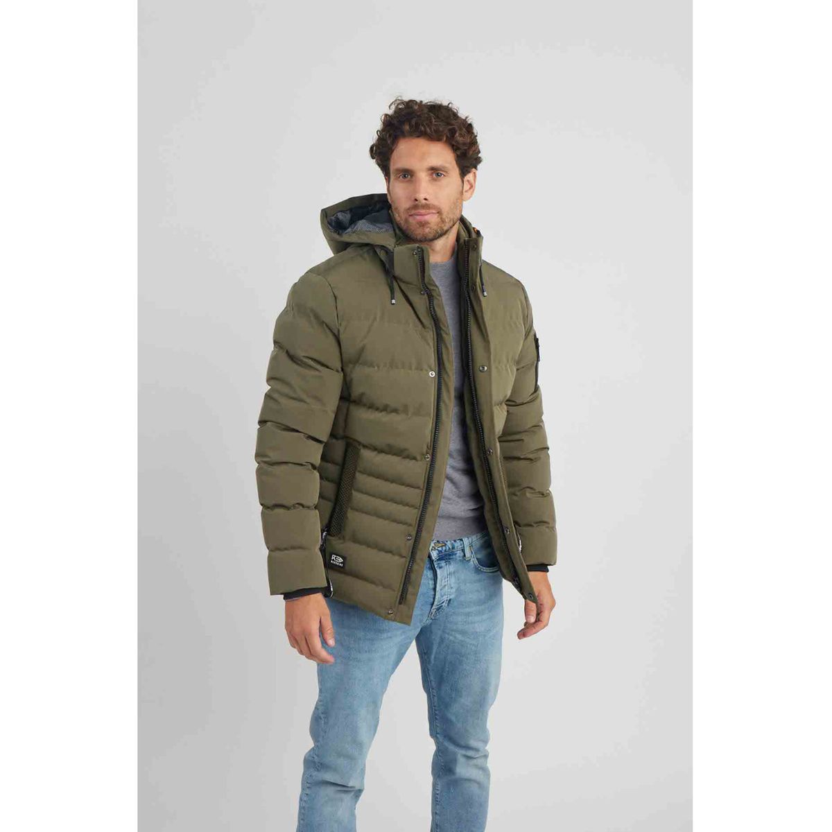 Doudoune redskins homme online 2019