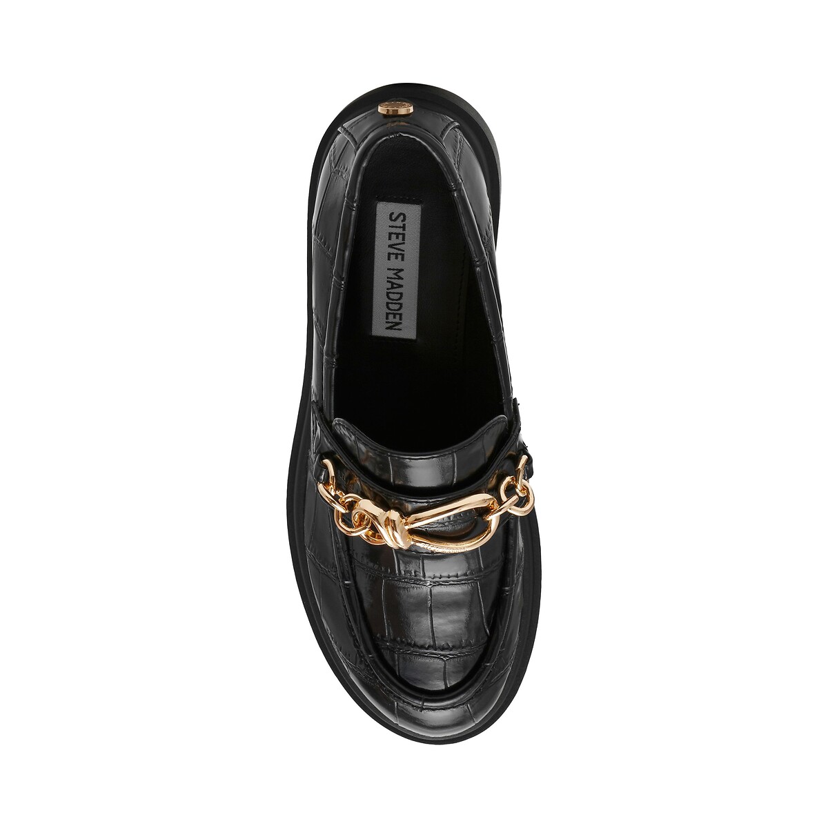 Steve Madden Mocasines PRE-LAUNCH — photo 6
