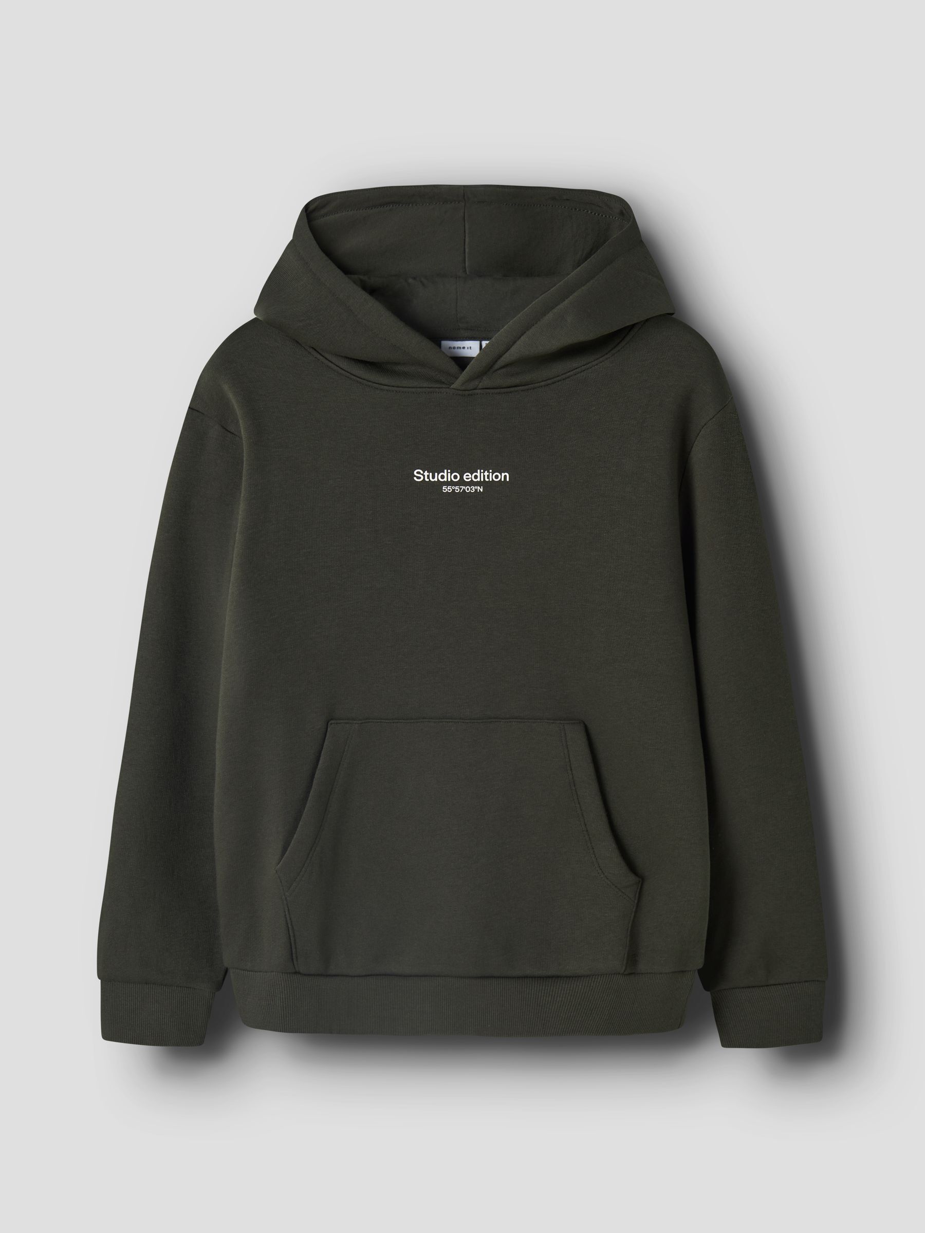 Sweat-Shirt, NAME IT