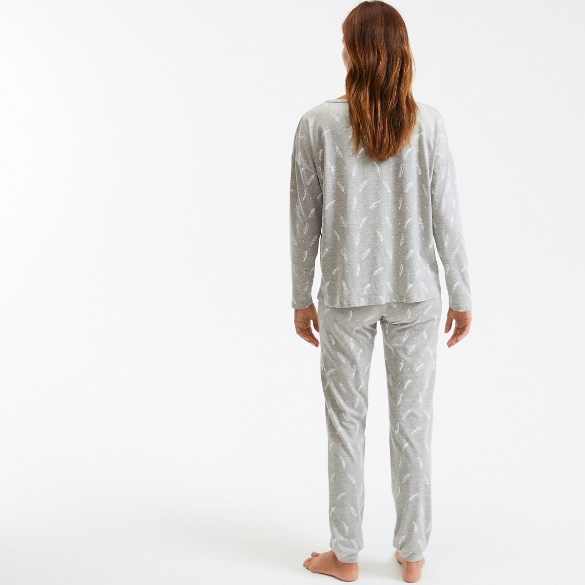 Pyjama imprime So home La Redoute