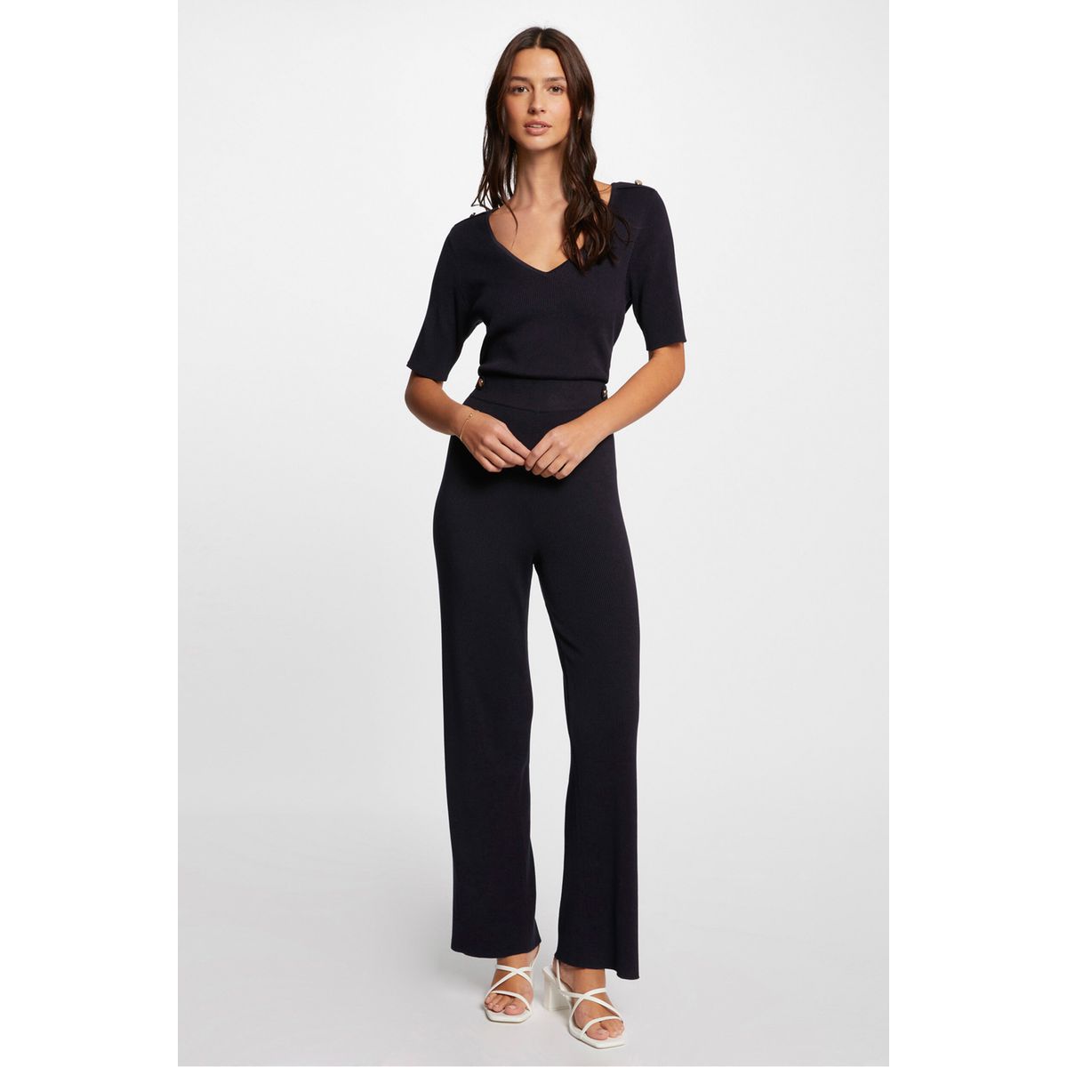 Combi pantalon MORGAN La Redoute