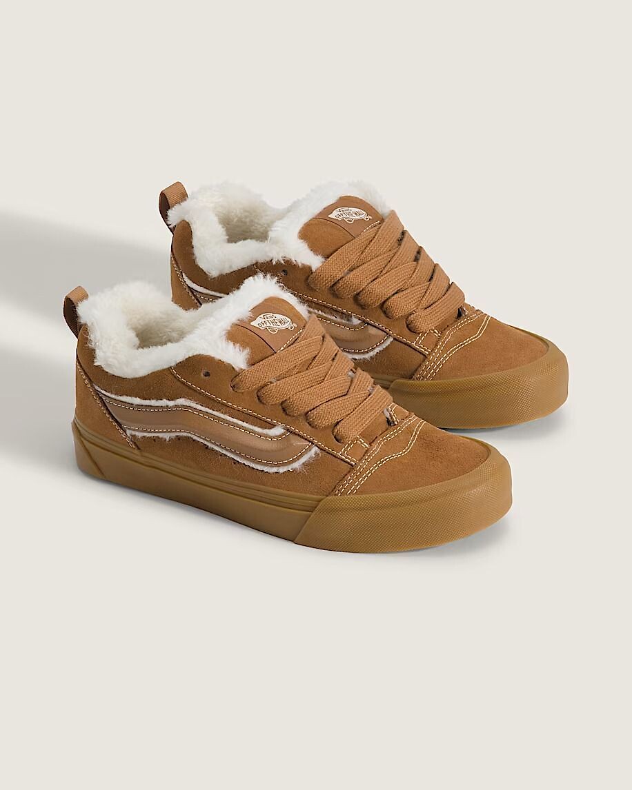 ., VANS