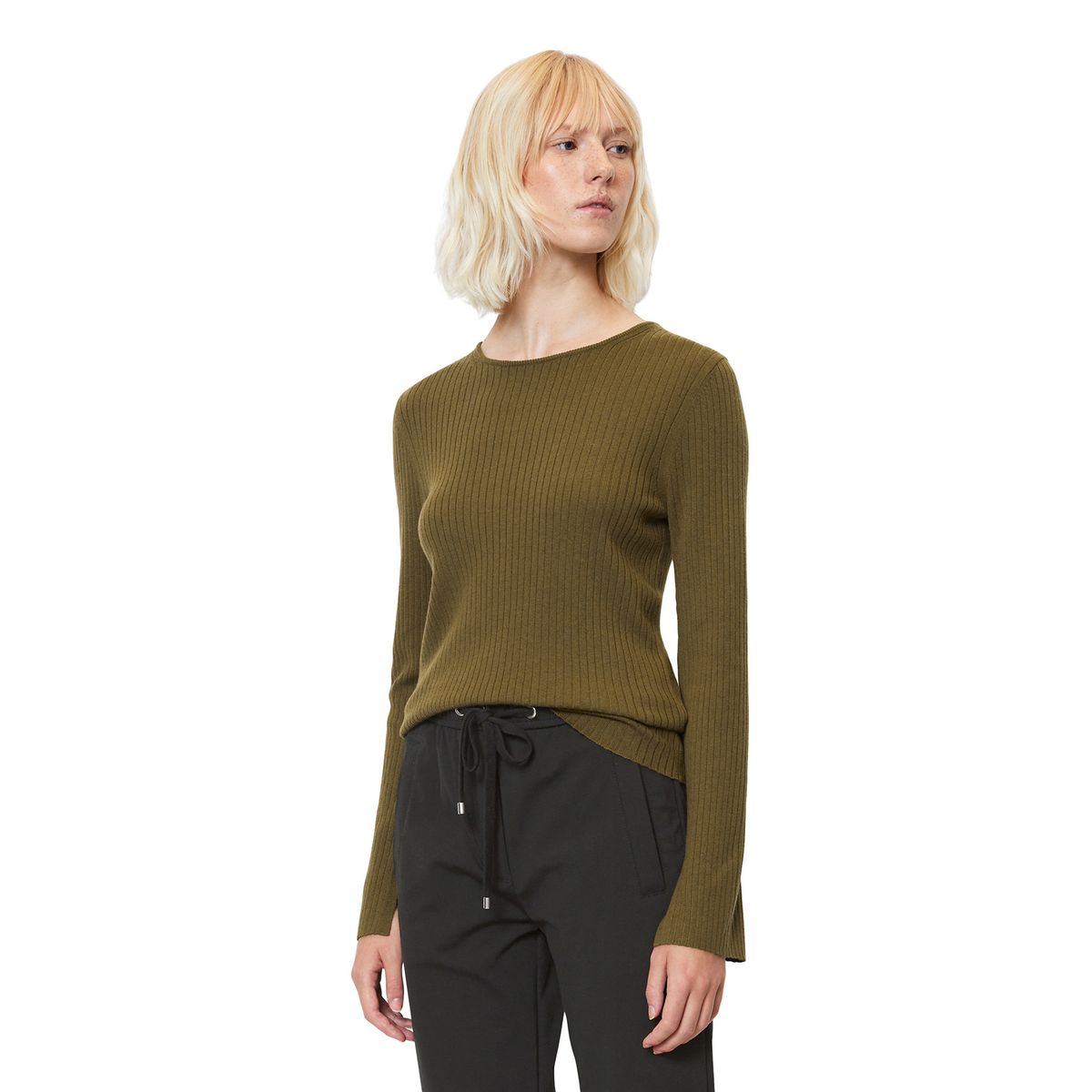 Polo cachemire femme La Redoute