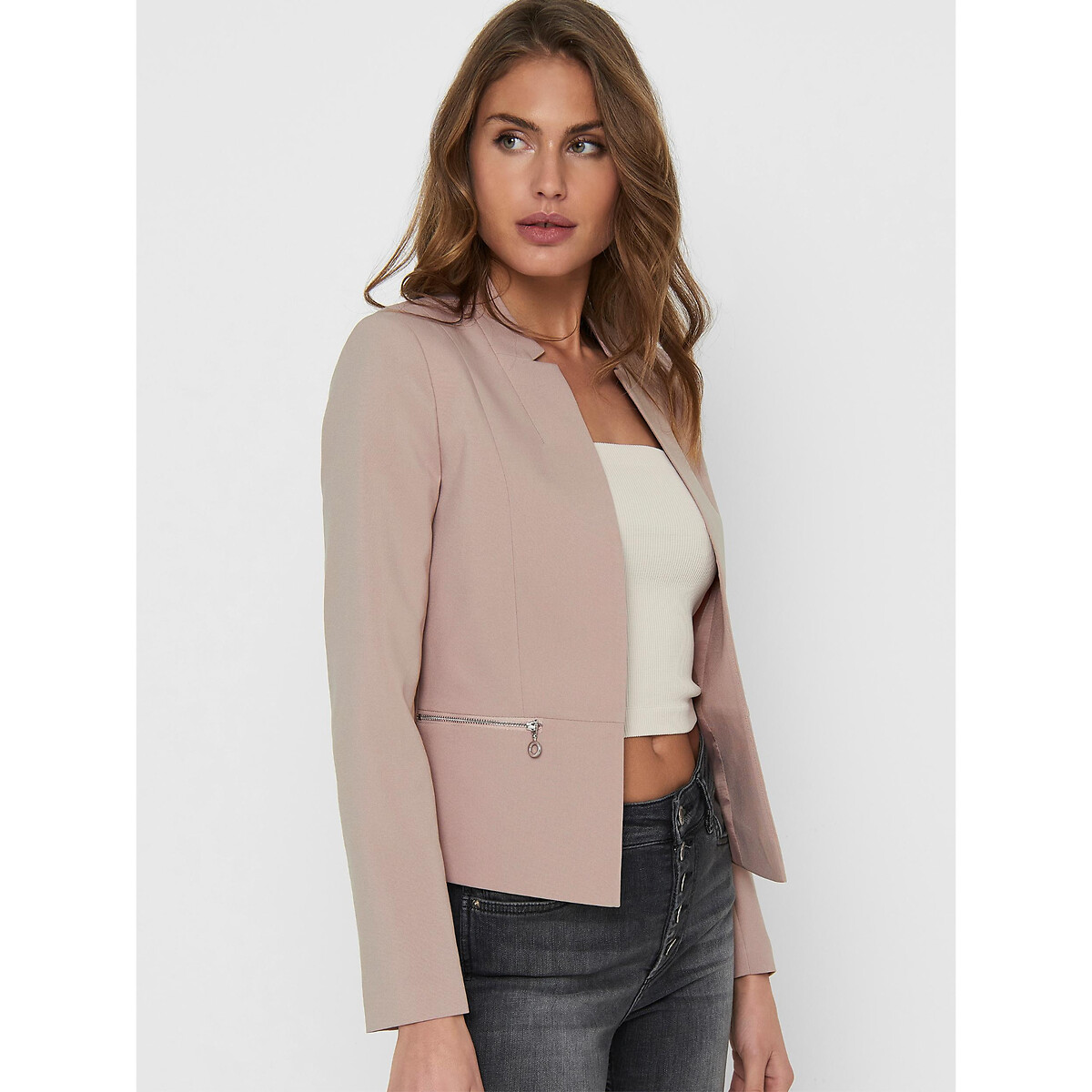 Blazer rose sales