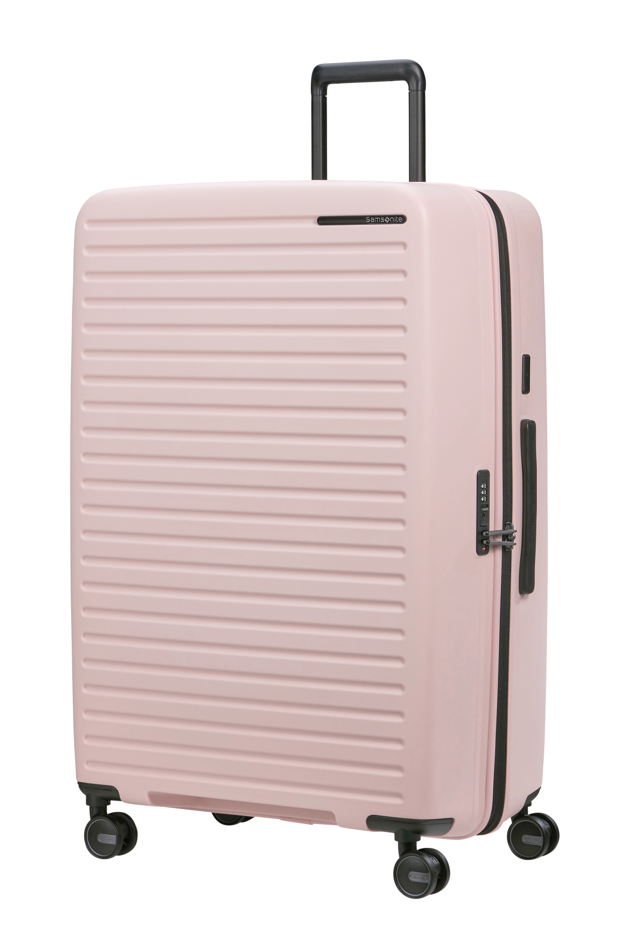 Restackd valise 4 roues taille XL, SAMSONITE
