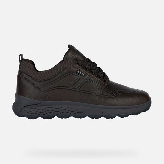 Geox store work shoes