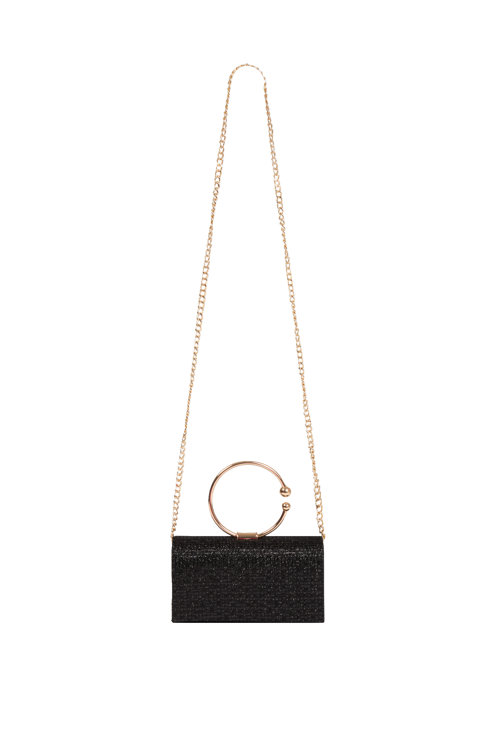 Pochette bijou, MORGAN