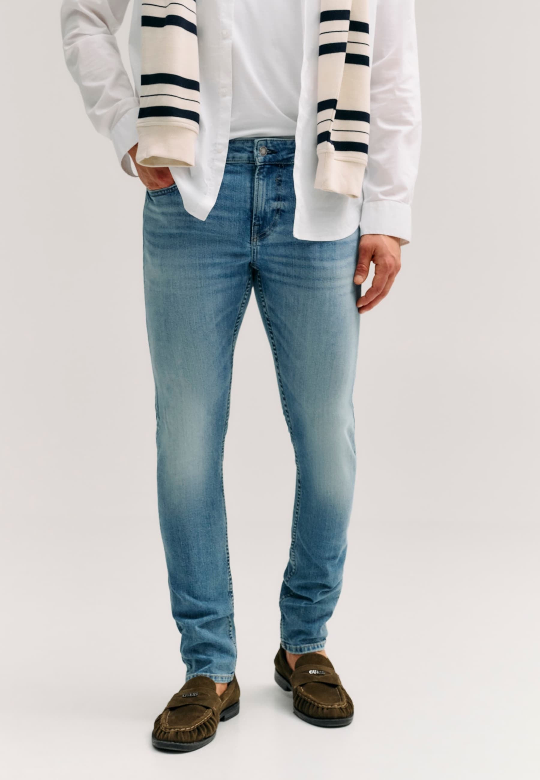 Jean Skinny Miami, GUESS