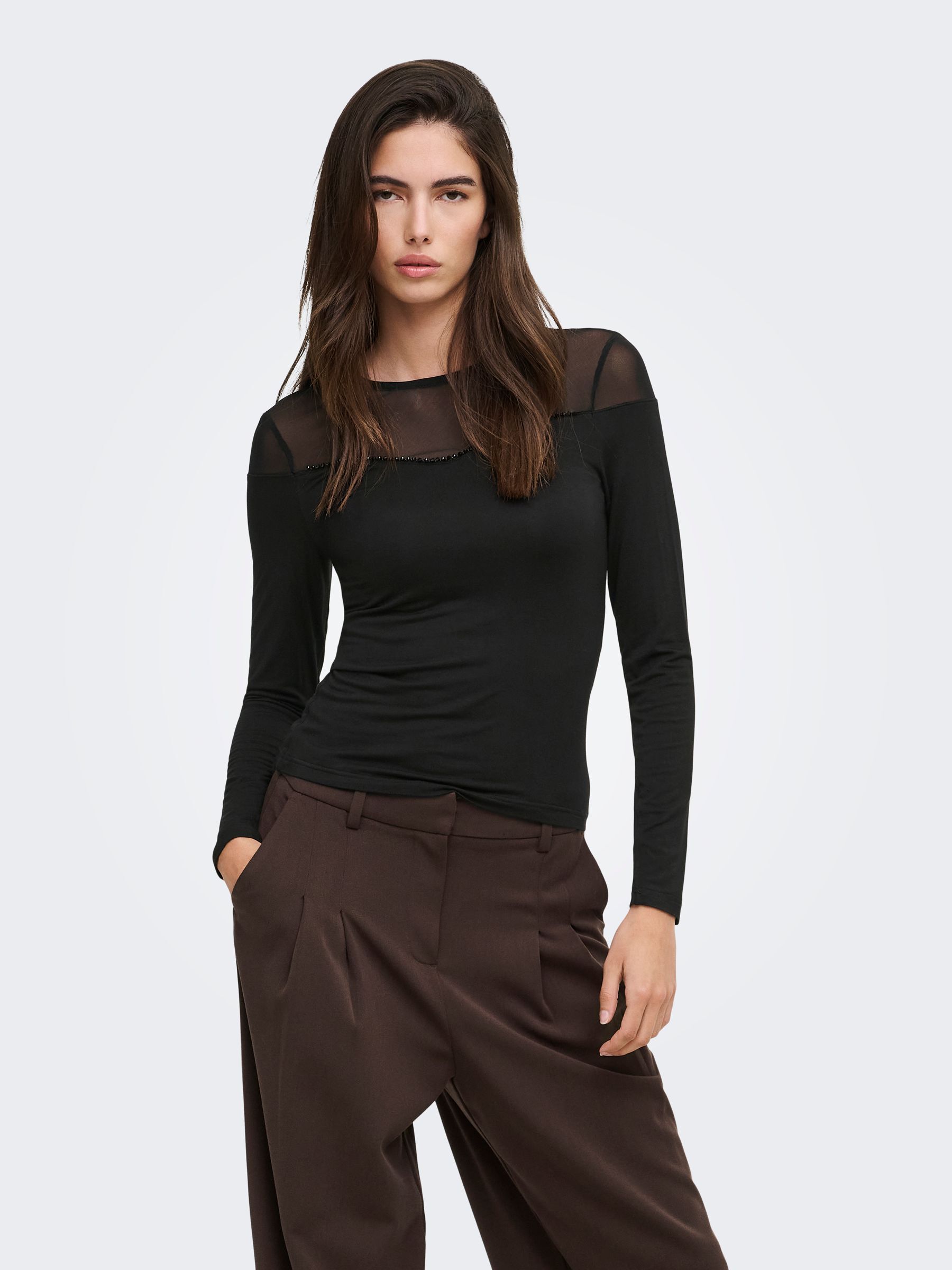Top, ONLY