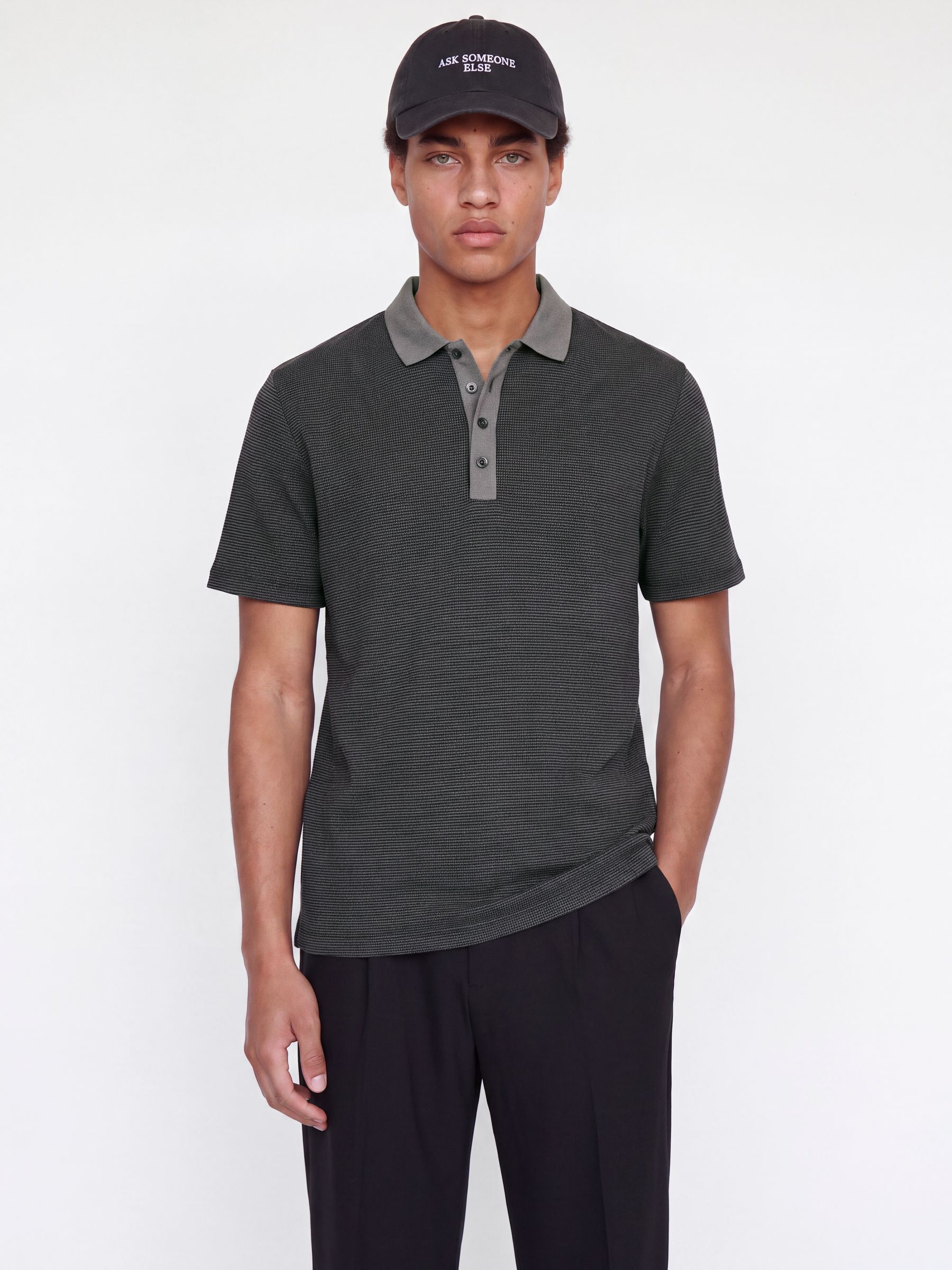 Col Polo, JACK & JONES