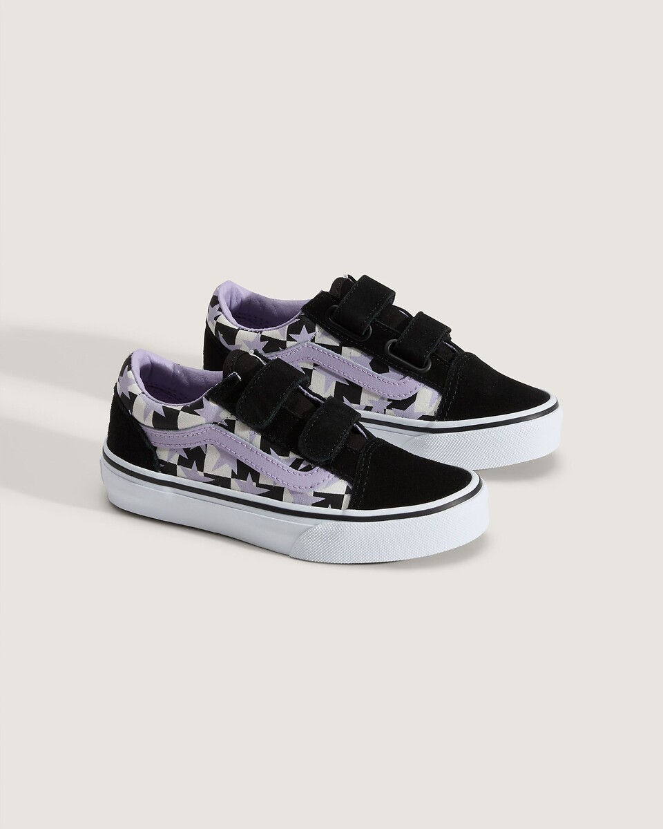 Baskets basses à scratch, UY OLD SKOOL V, VANS