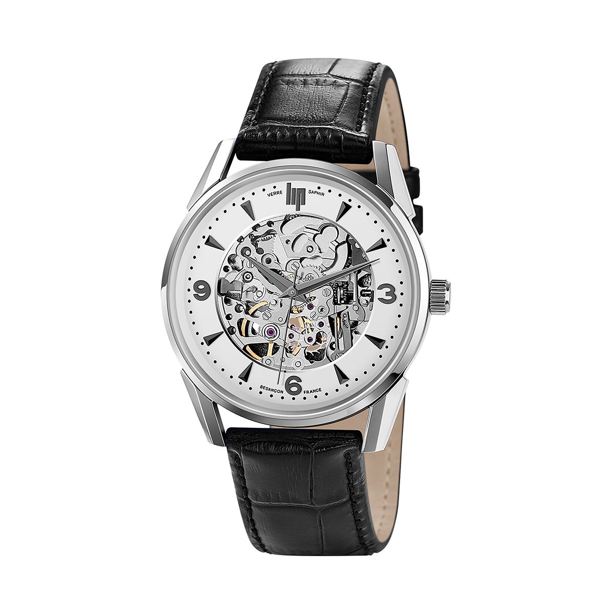 Montre Analogique HIMALAYA, LIP