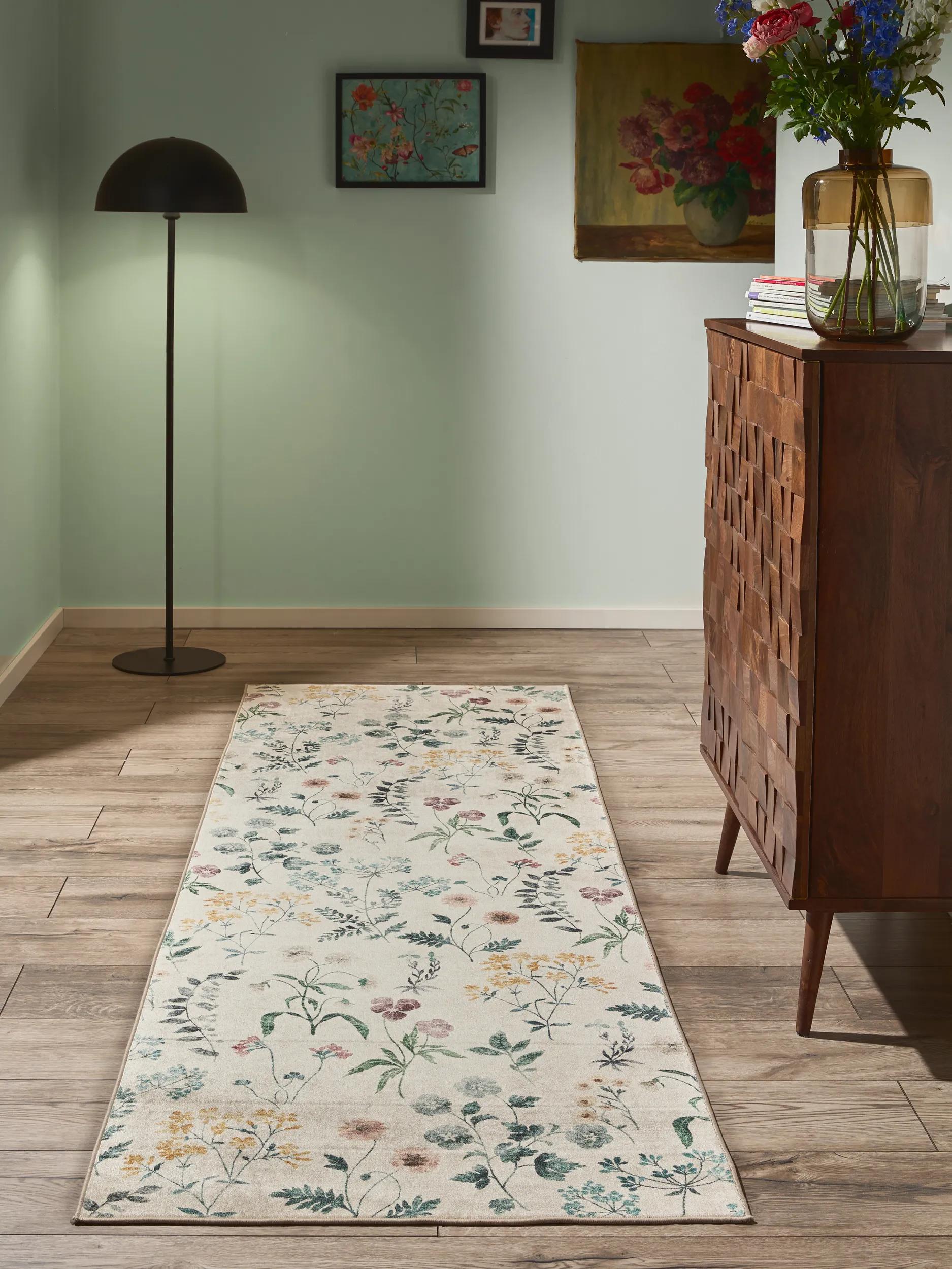 Tapis de couloir MILLY, BENUTA