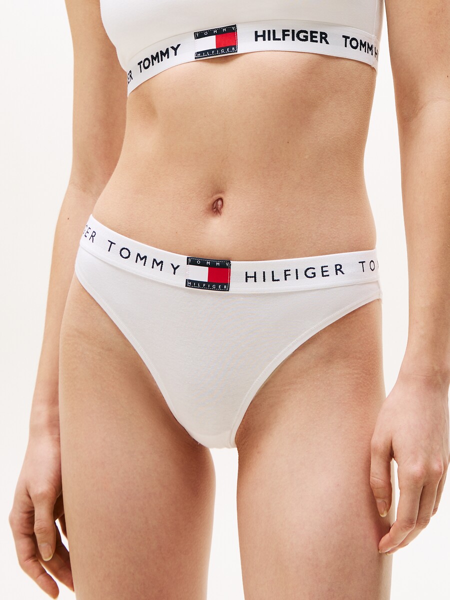Culotte Heritage, TOMMY HILFIGER