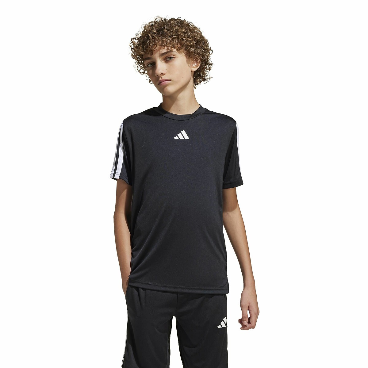 Short Sleeve Training T-Shirt, adidas Performance