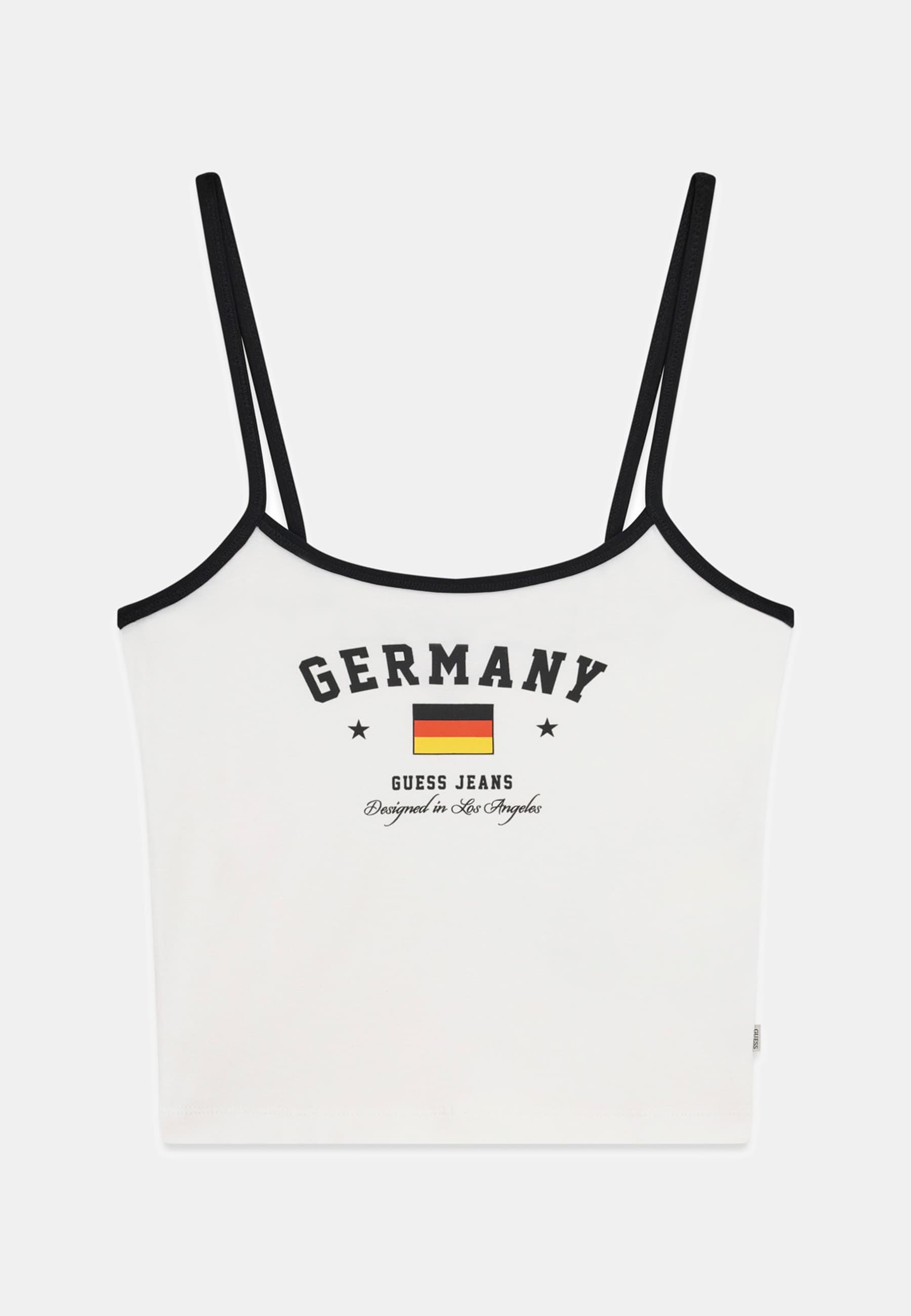 Nation Top, GUESS JEANS