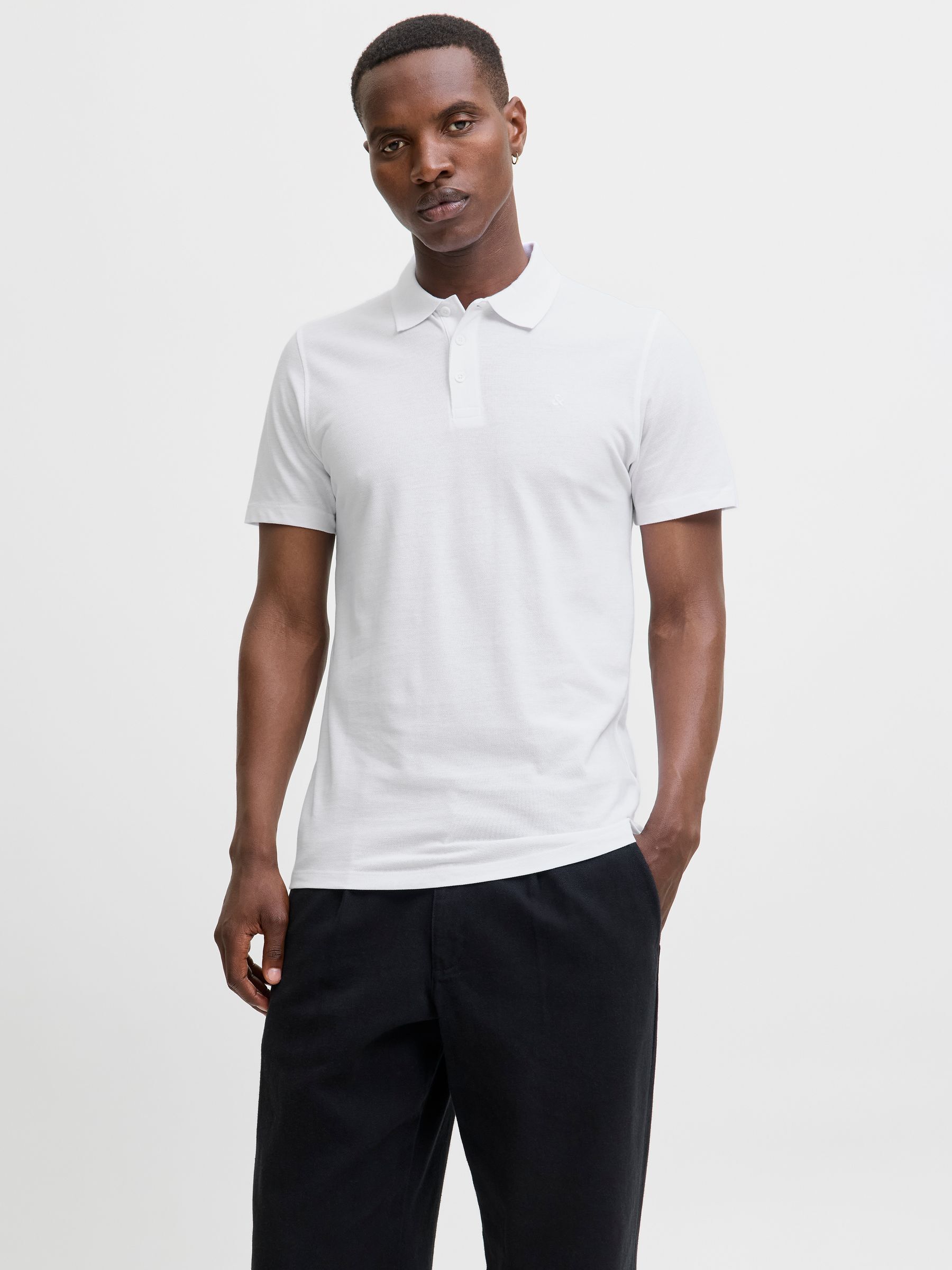 Polo, JACK & JONES