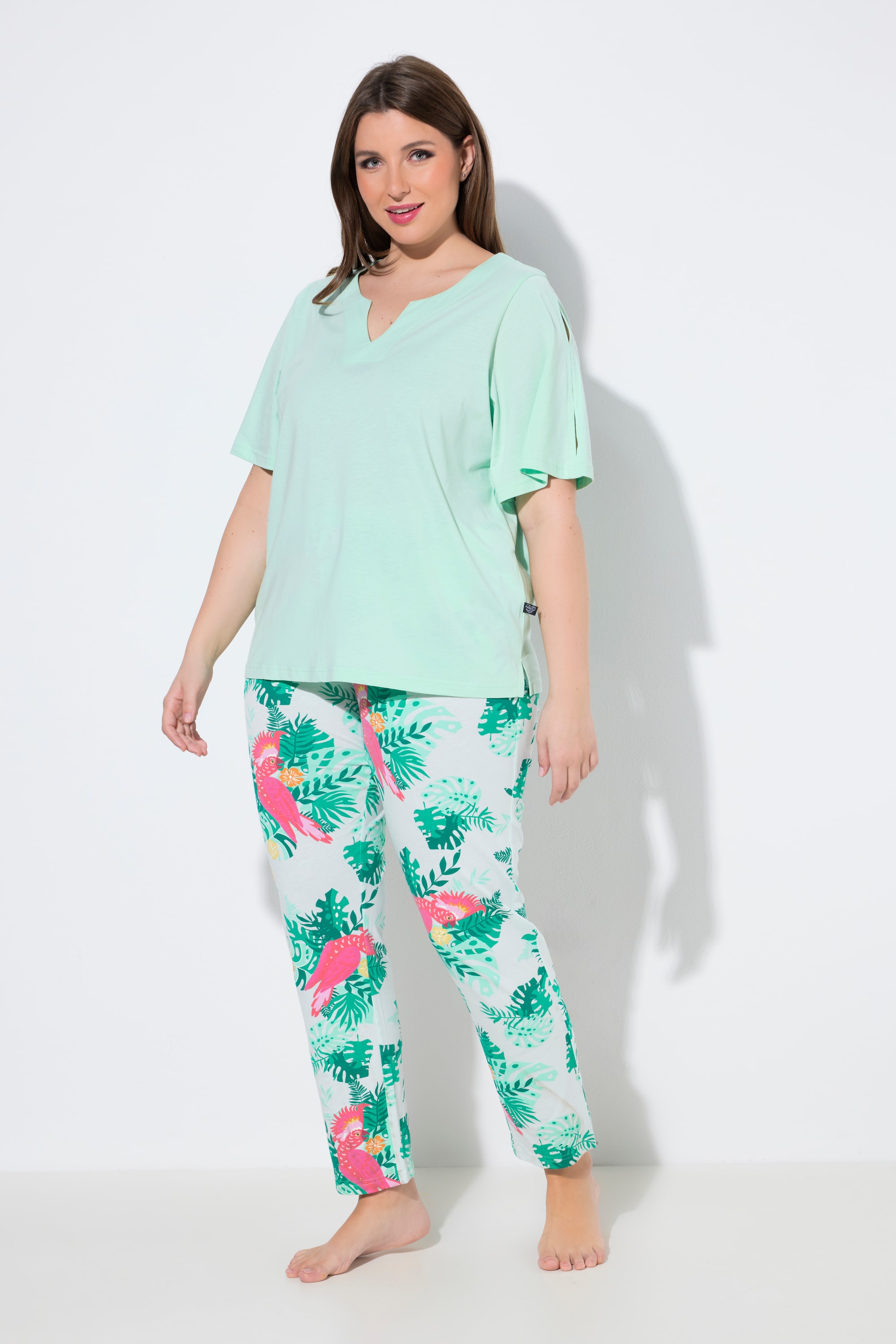 Pyjama, ULLA POPKEN