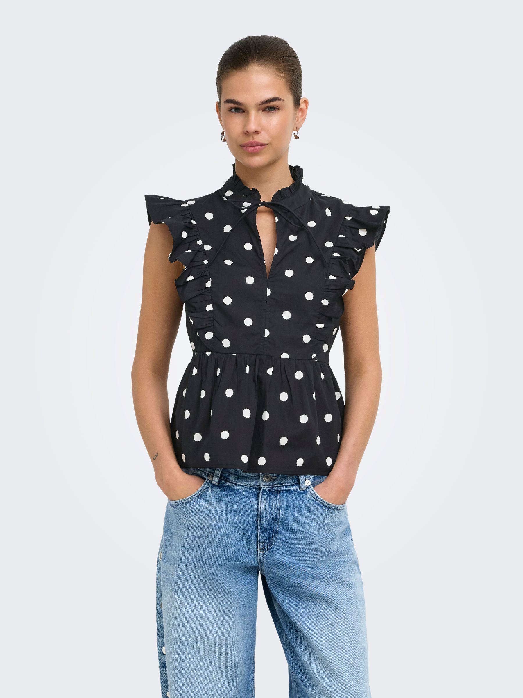 Top, ONLY