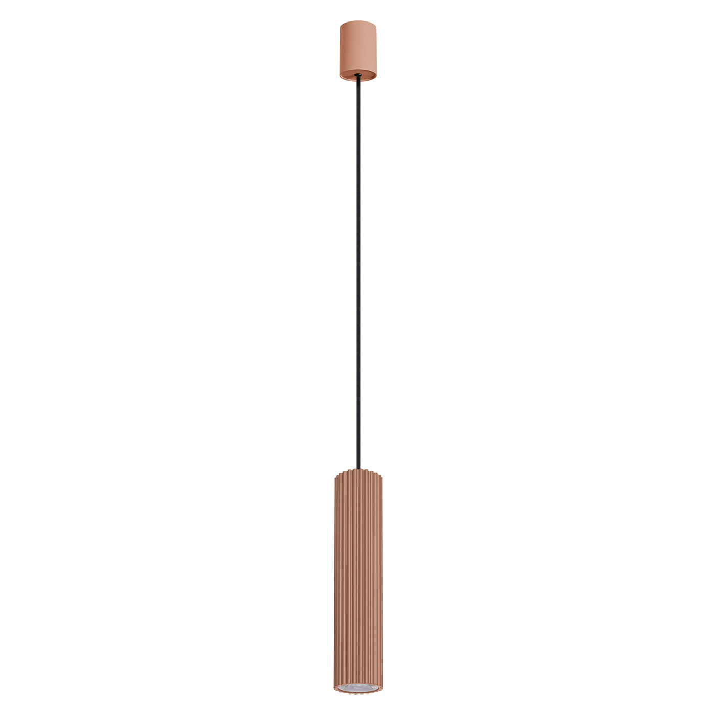 Suspension Aluminium Moka LED 1 Ivar, EDEN