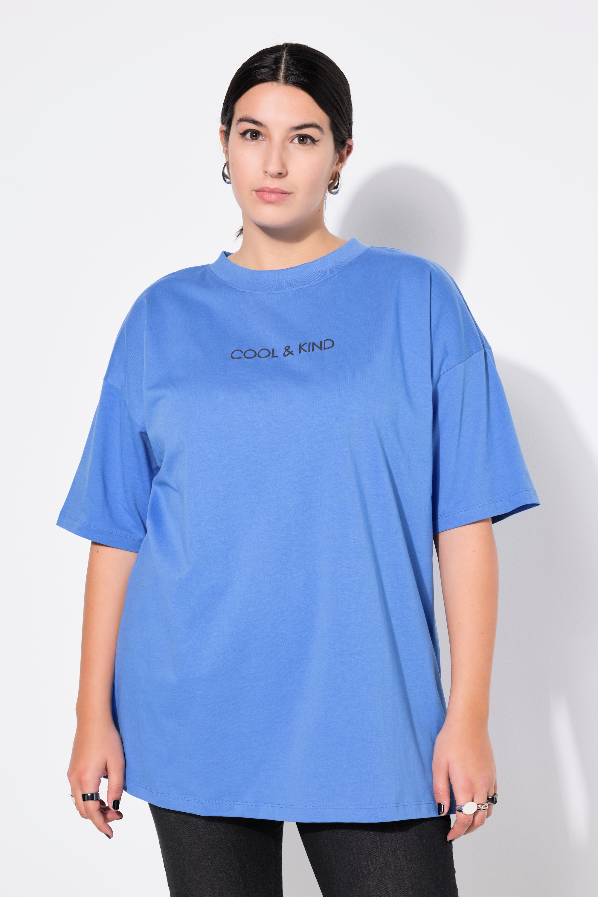 T-shirt pour homme, oversized, imprimé, STUDIO UNTOLD