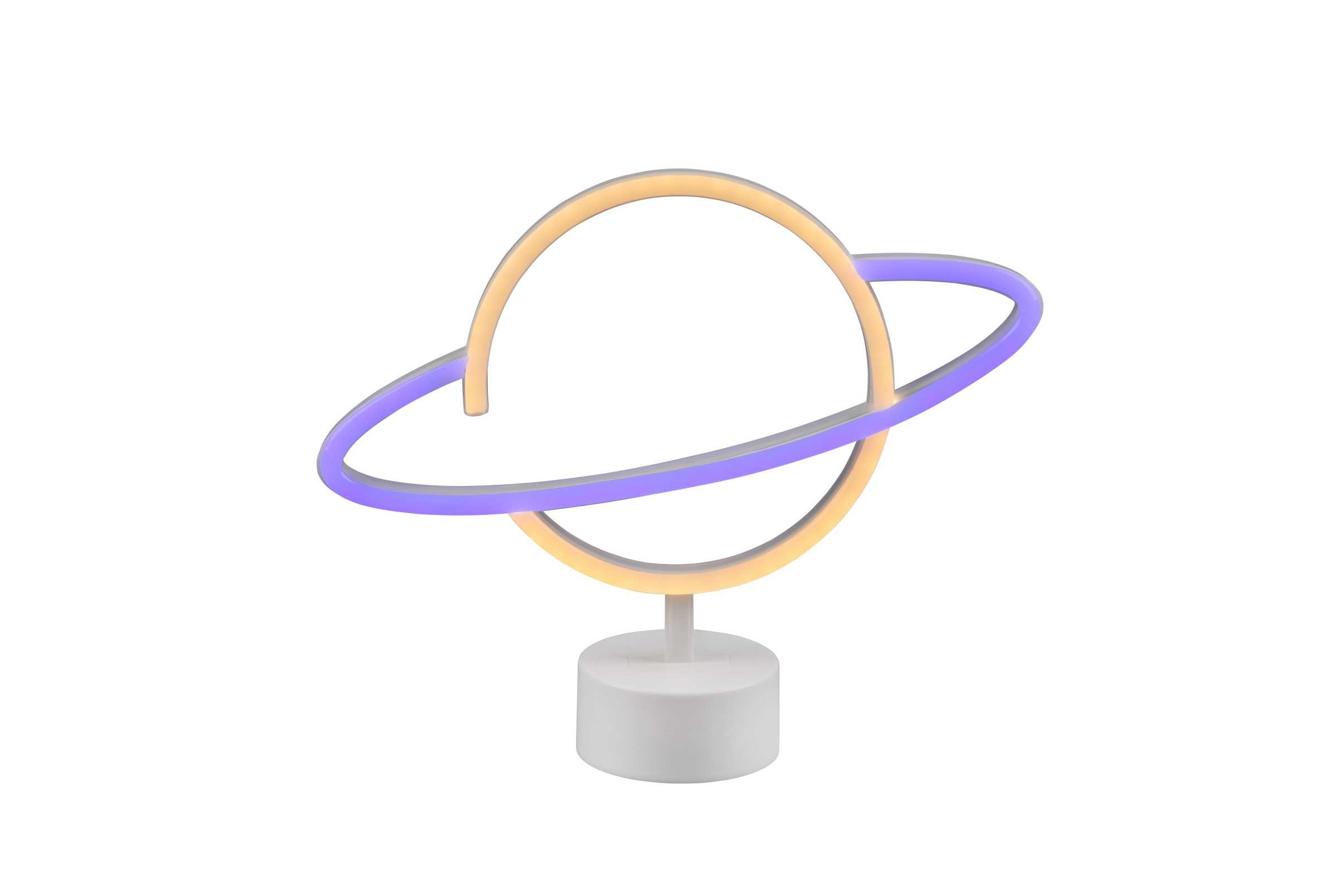 Lampe design, TRIO