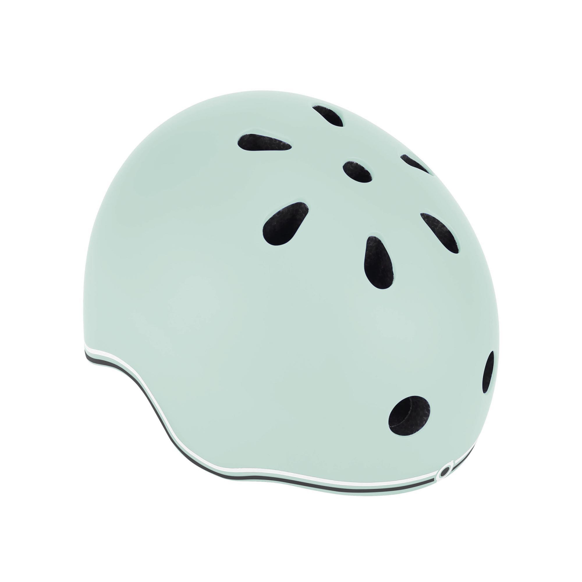 Casque GO-UP tout-petits XXS-XS (45-51cm), GLOBBER