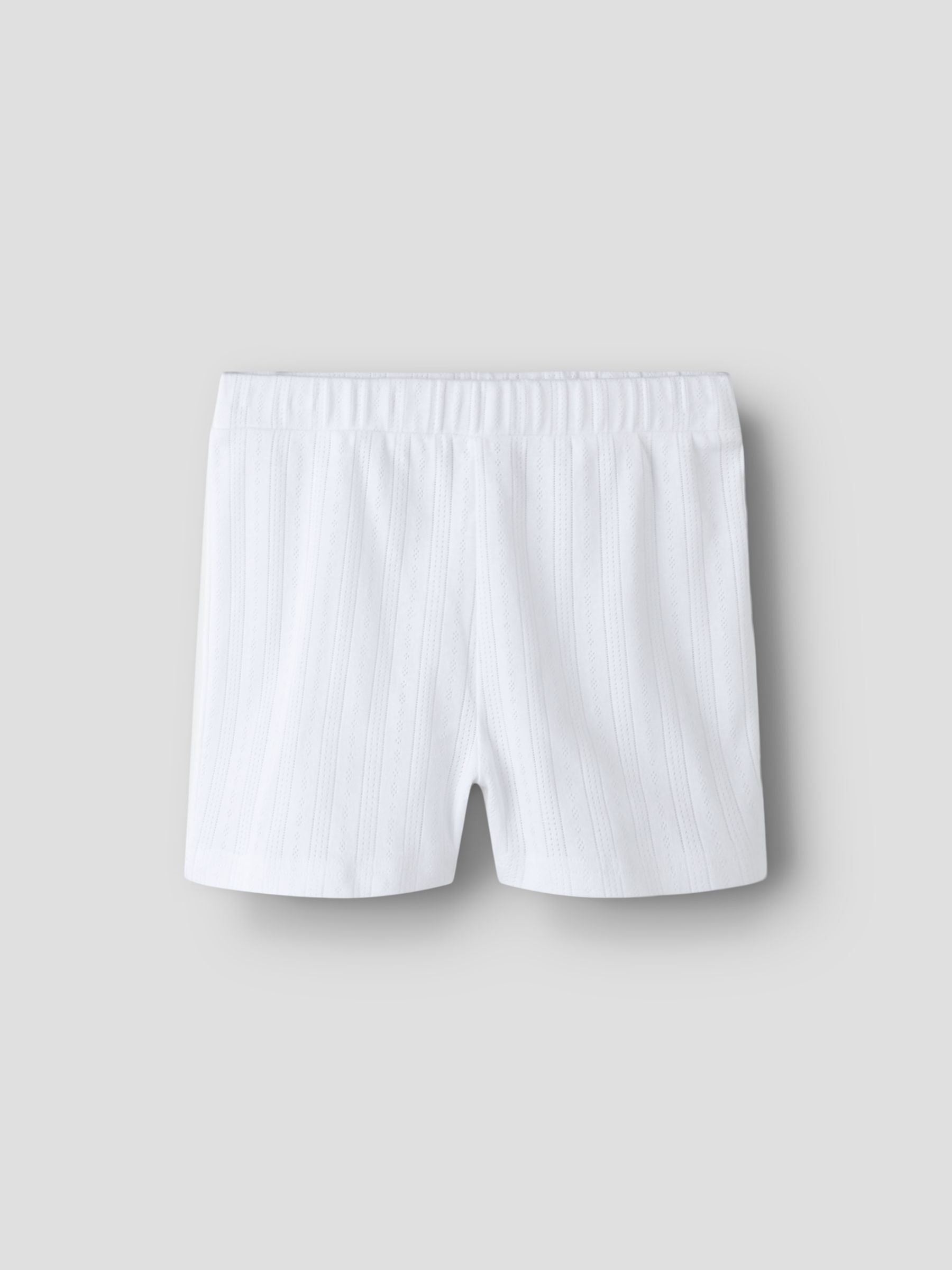 Short, NAME IT