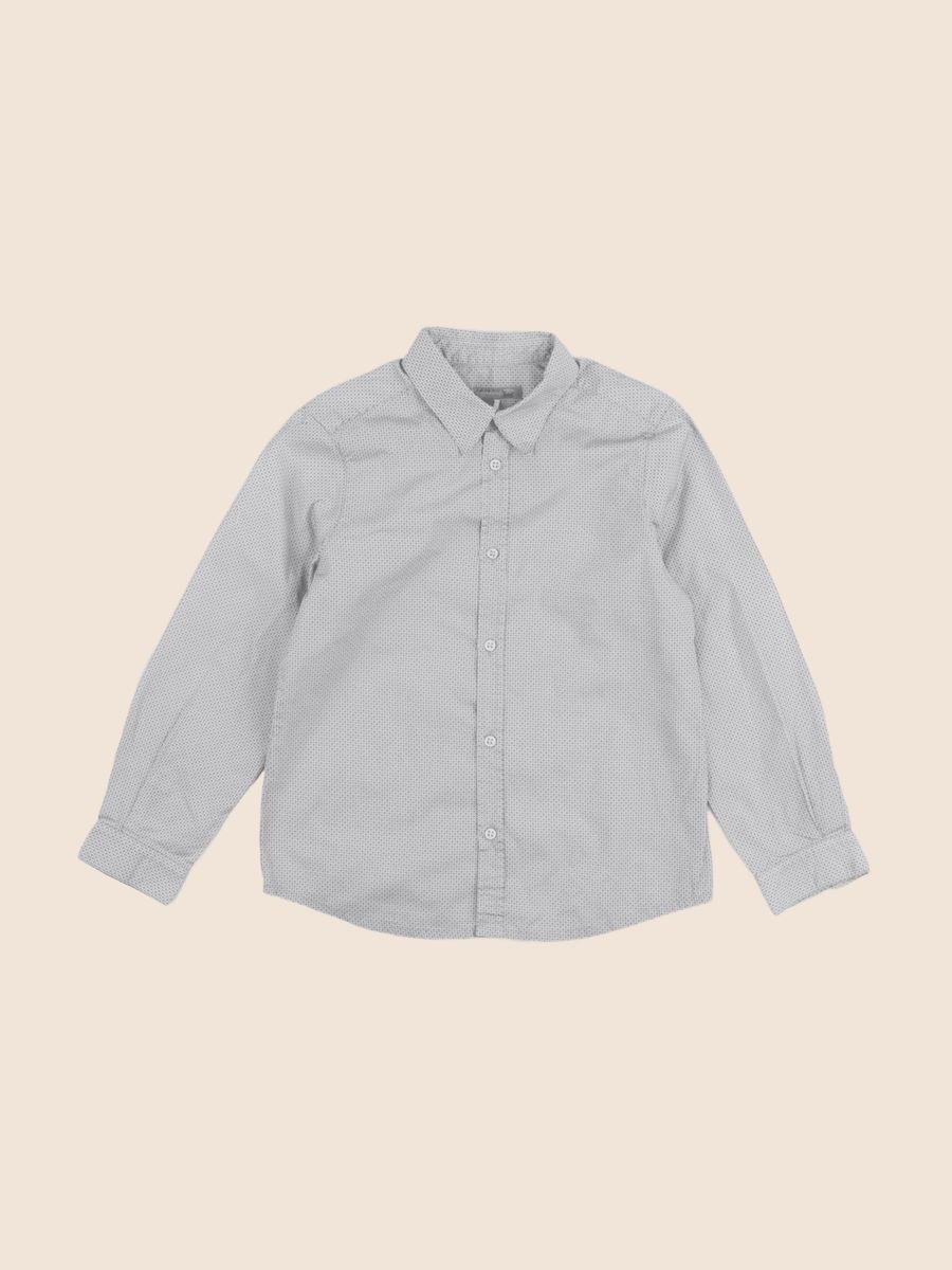 Chemise - Très bon état, BONPOINT