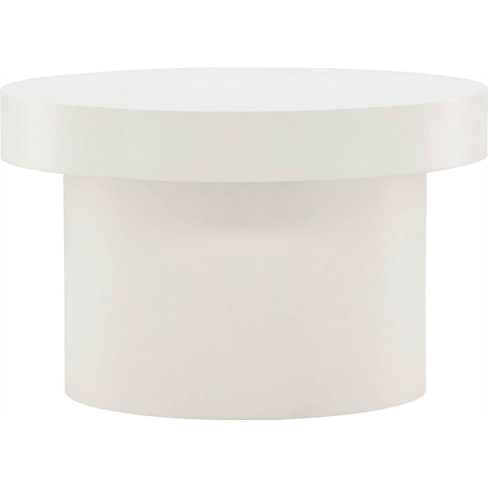 Table basse ronde bois collection ADWOODE, RECOLLECTION