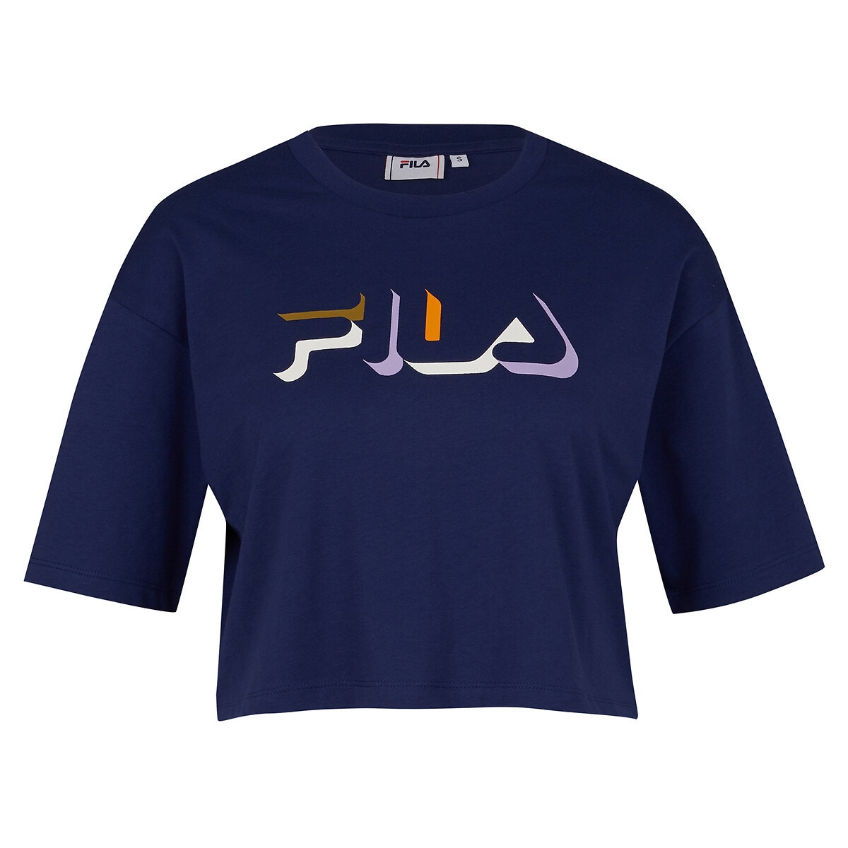 T shirt fila outlet femme pas cher