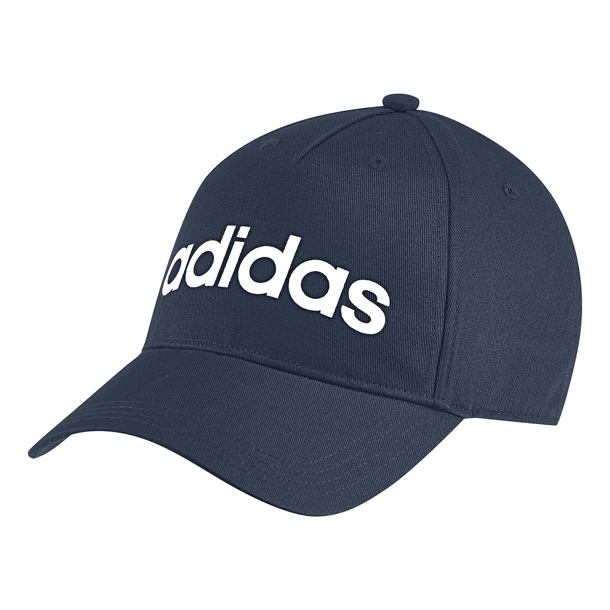 navy blue adidas hat