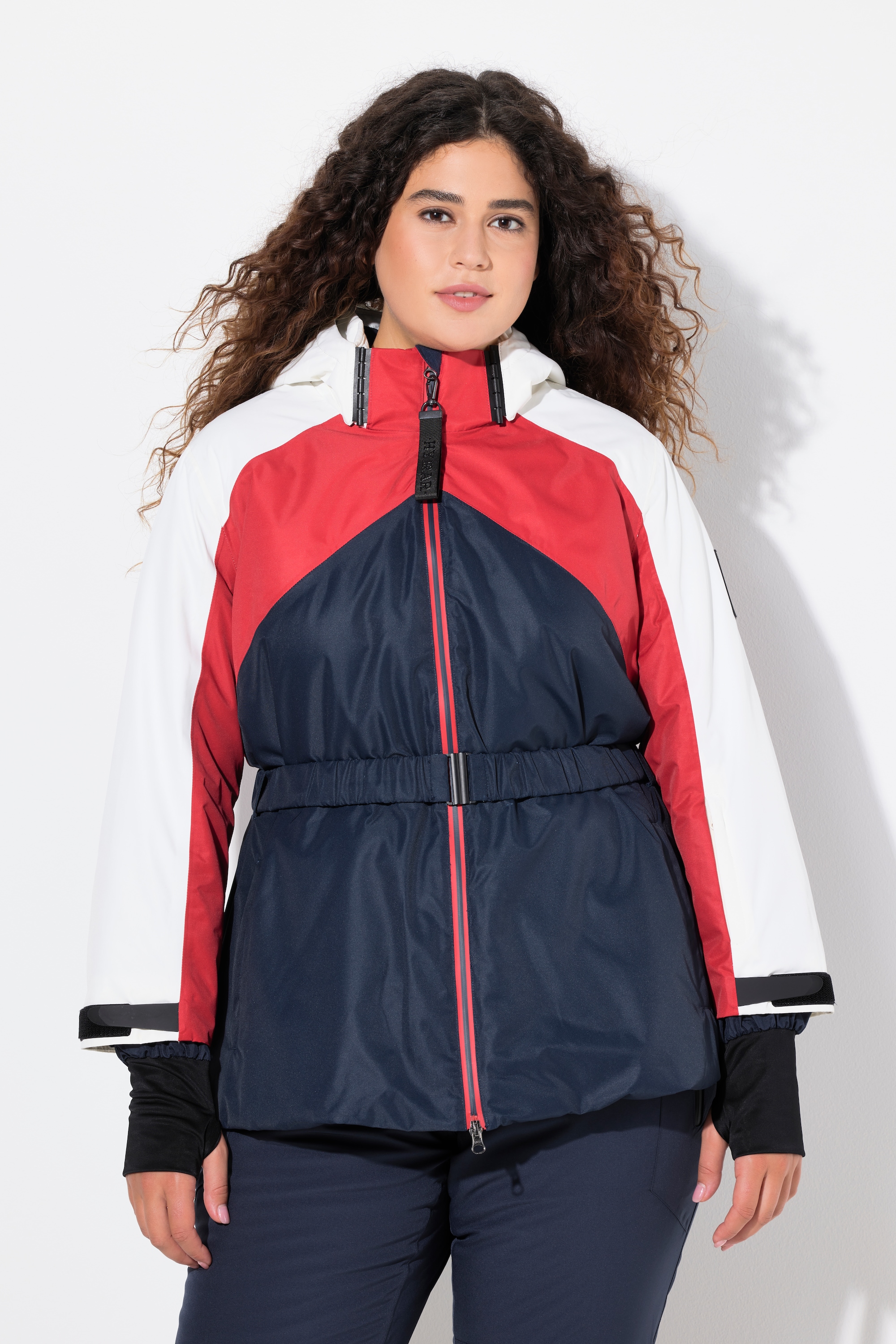 Veste technique imperméable, ULLA POPKEN